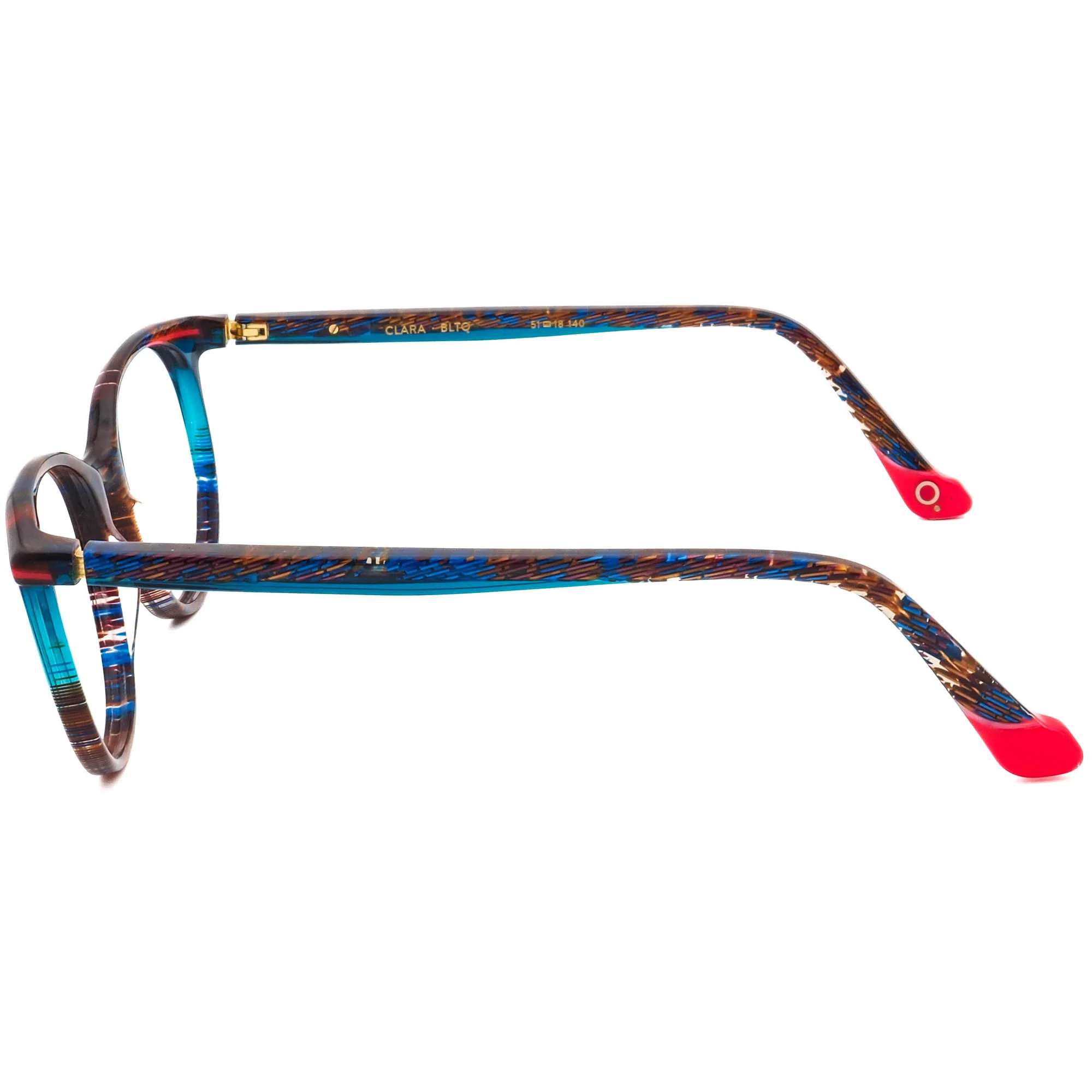 Etnia Barcelona Clara BLTQ  51□18 140 - Image 5