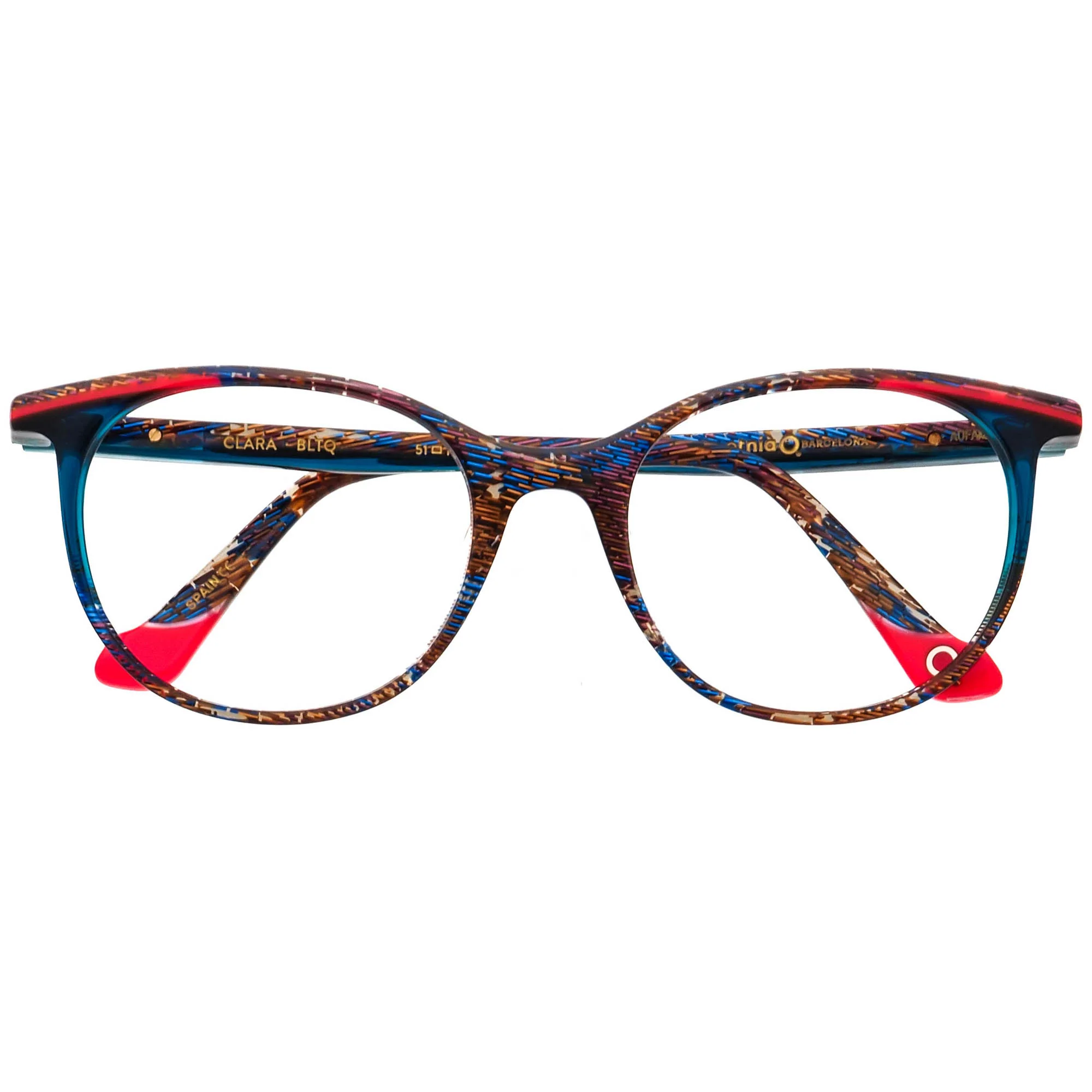 Etnia Barcelona Clara BLTQ  51□18 140 - Image 6