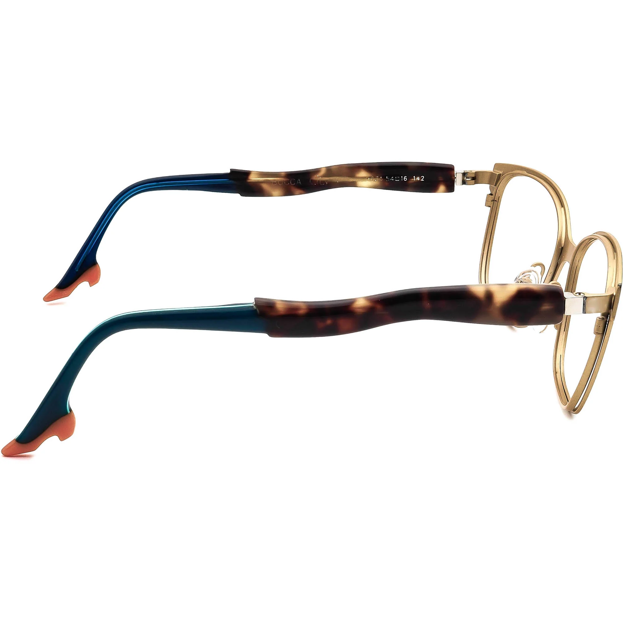 Face A Face Bocca City 4 9631   54□16 142 - Image 4
