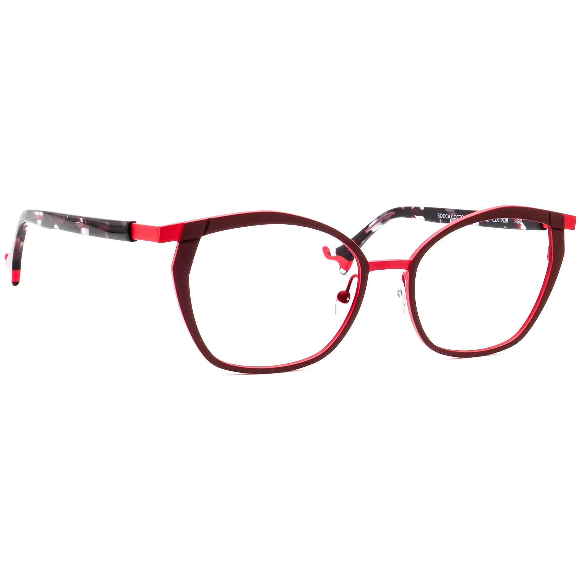 Face A Face Bocca Cocto 3 COL 0028 53□18 142
