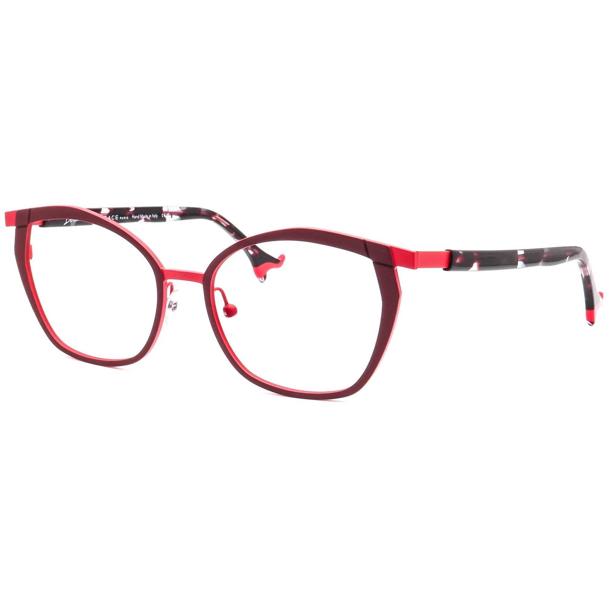 Face A Face Bocca Cocto 3 COL 0028 53□18 142 - Image 3