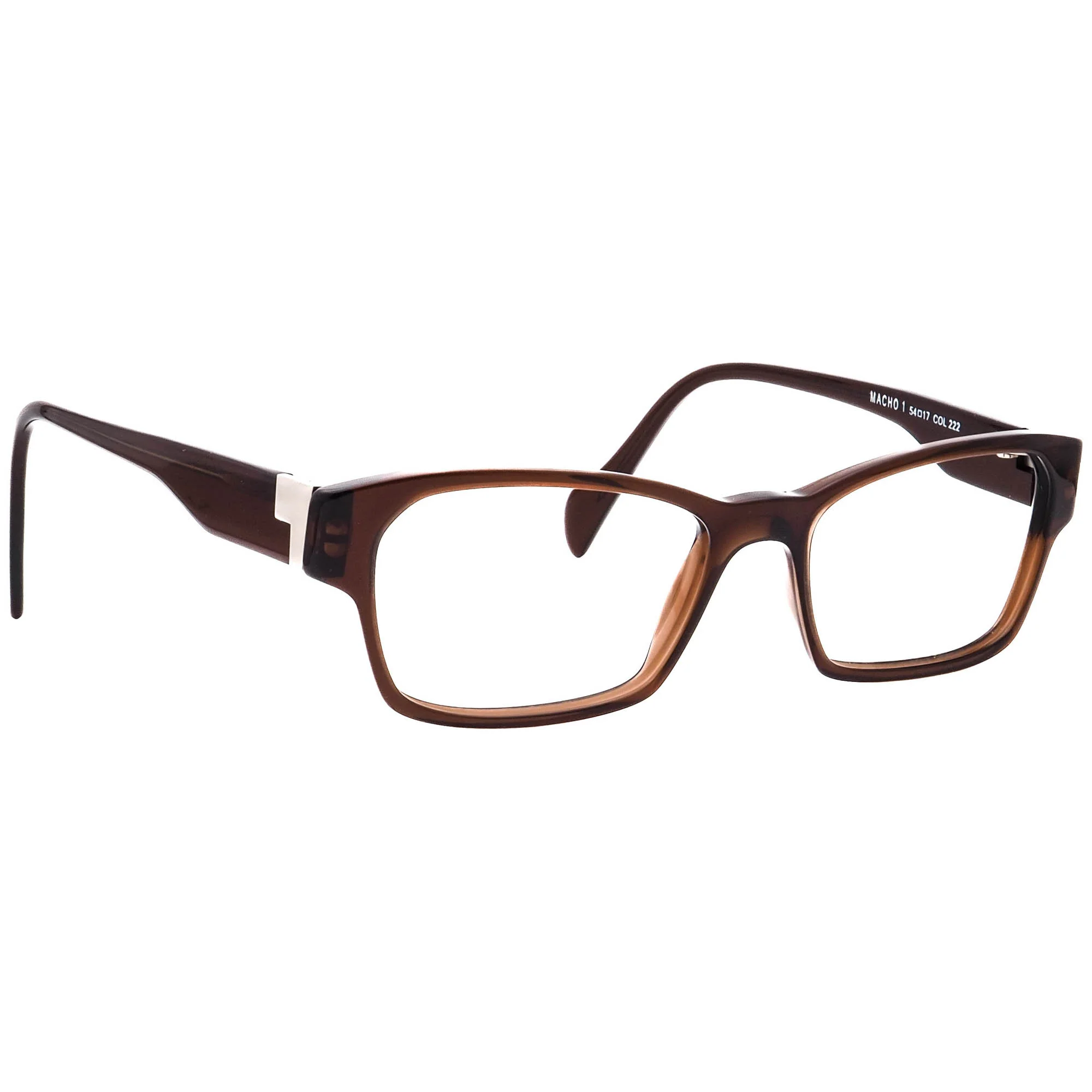 Face A Face Macho 1 COL 222   54□17 135