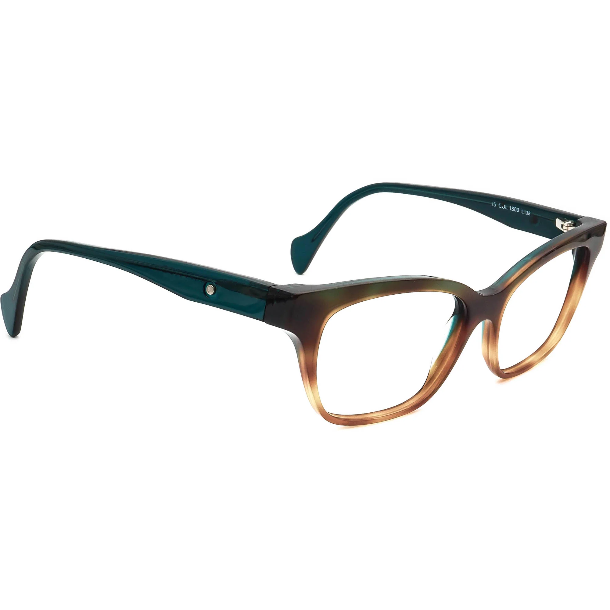 Face A Face Shade 2 COL 1800 53□15 138