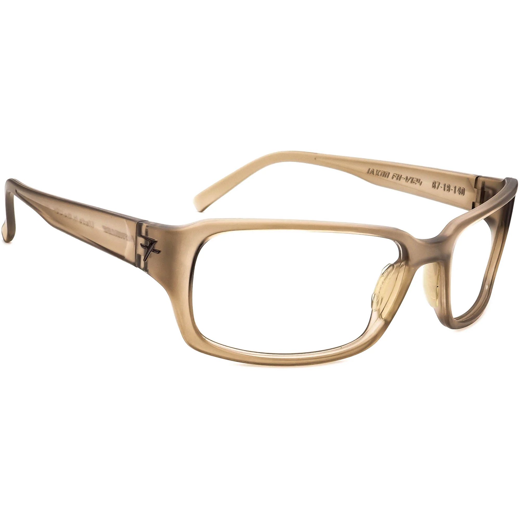 Fatheadz Jaxon FH-V124 Oversized 67□19 140