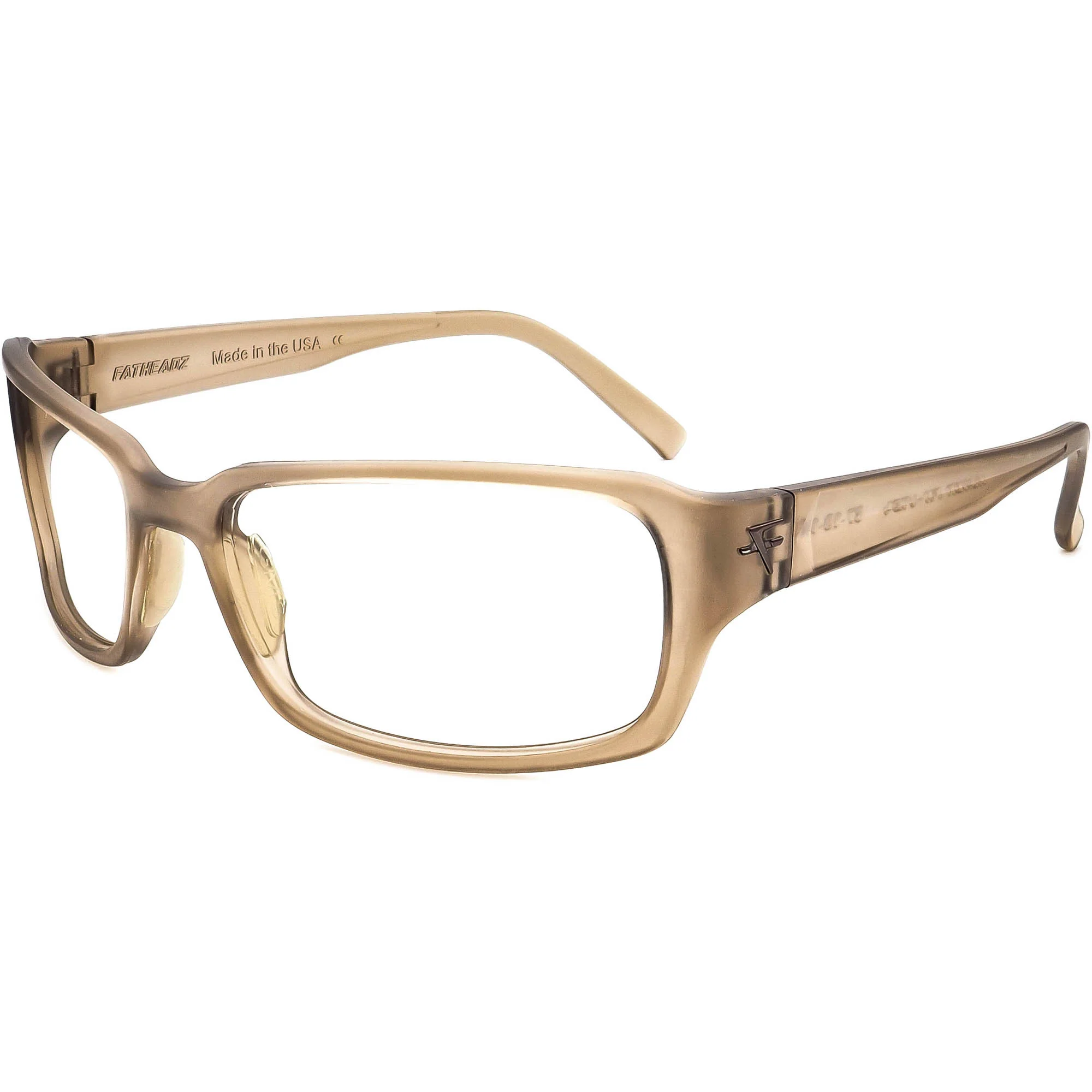 Fatheadz Jaxon FH-V124 Oversized 67□19 140 - Image 3