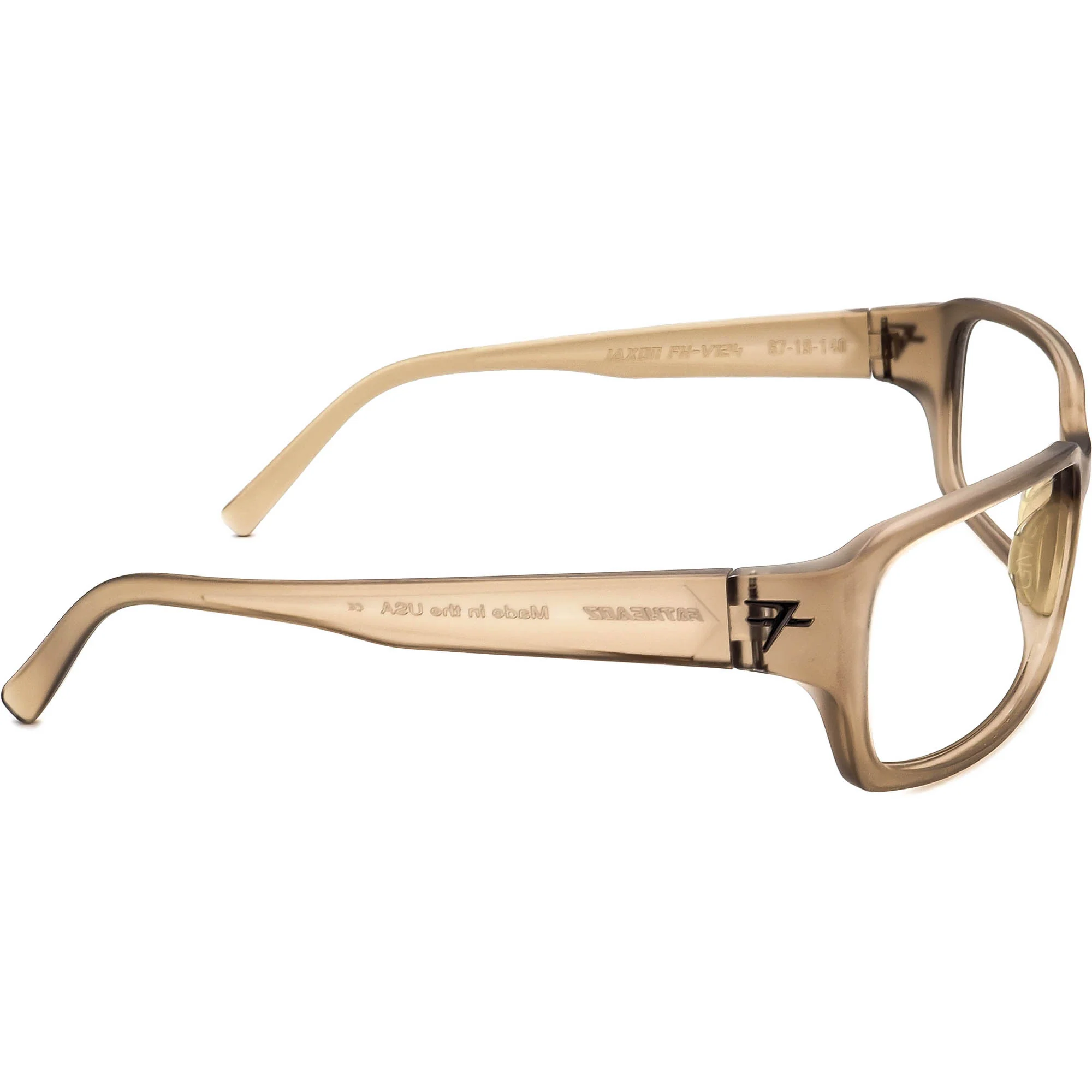 Fatheadz Jaxon FH-V124 Oversized 67□19 140 - Image 4