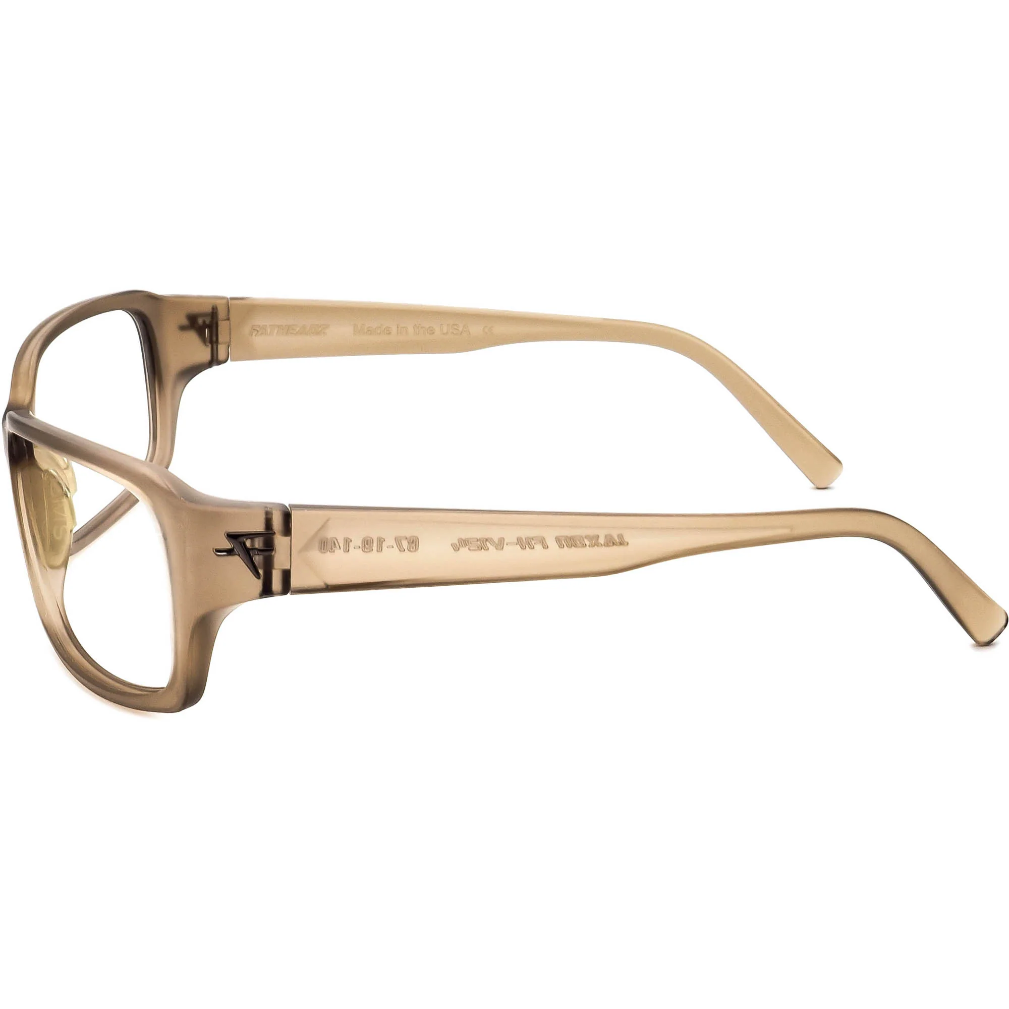 Fatheadz Jaxon FH-V124 Oversized 67□19 140 - Image 5