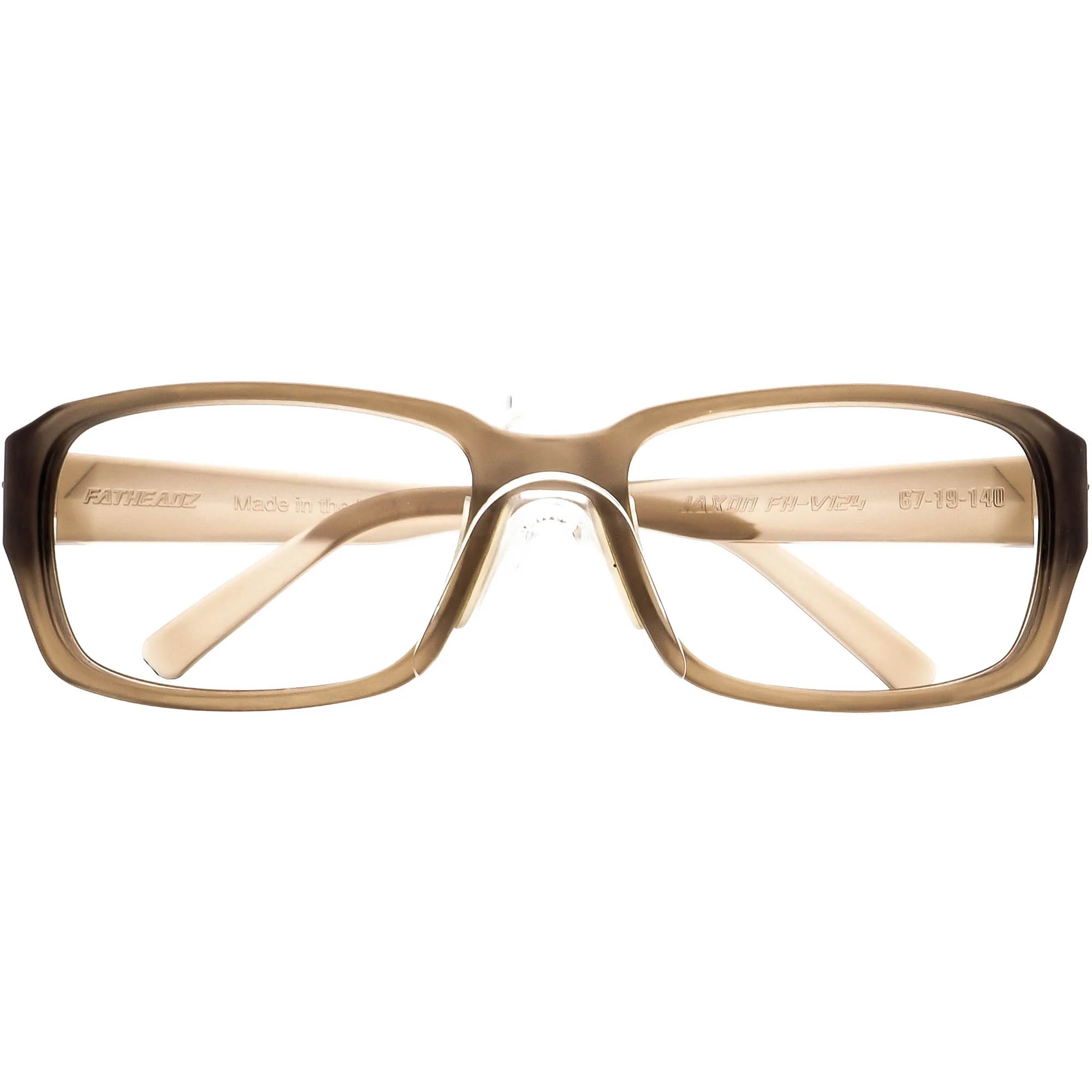 Fatheadz Jaxon FH-V124 Oversized 67□19 140 - Image 6