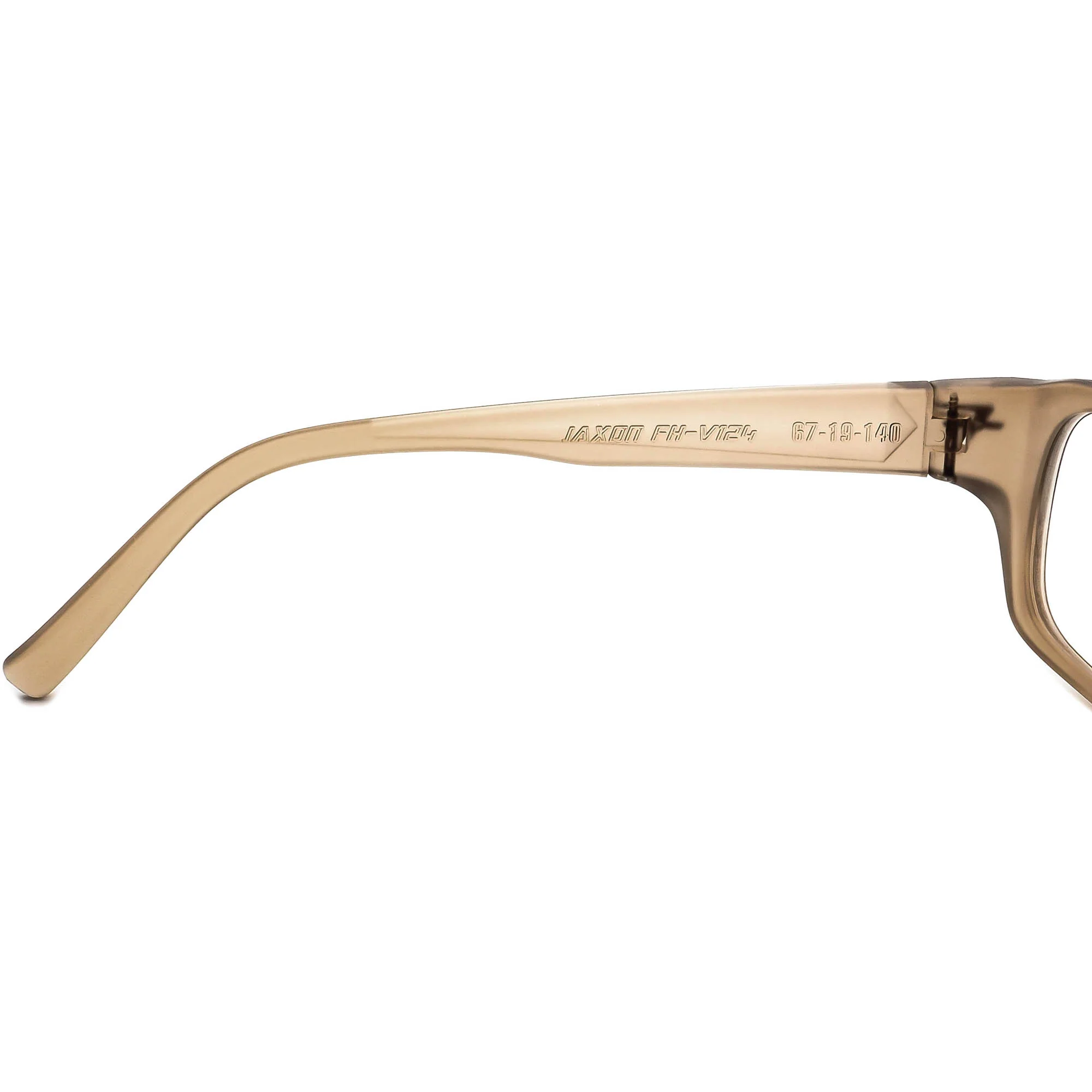 Fatheadz Jaxon FH-V124 Oversized 67□19 140 - Image 7