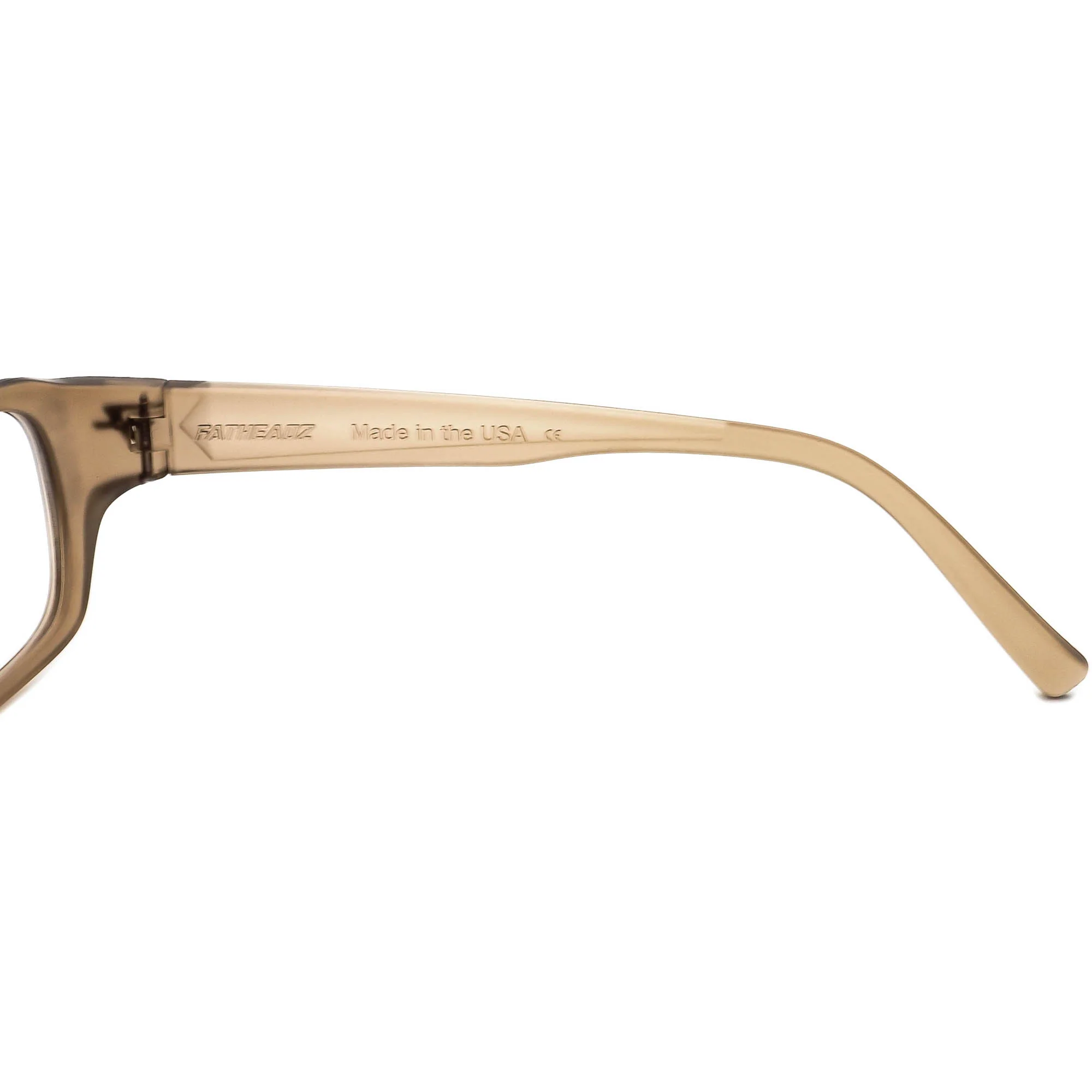 Fatheadz Jaxon FH-V124 Oversized 67□19 140 - Image 8