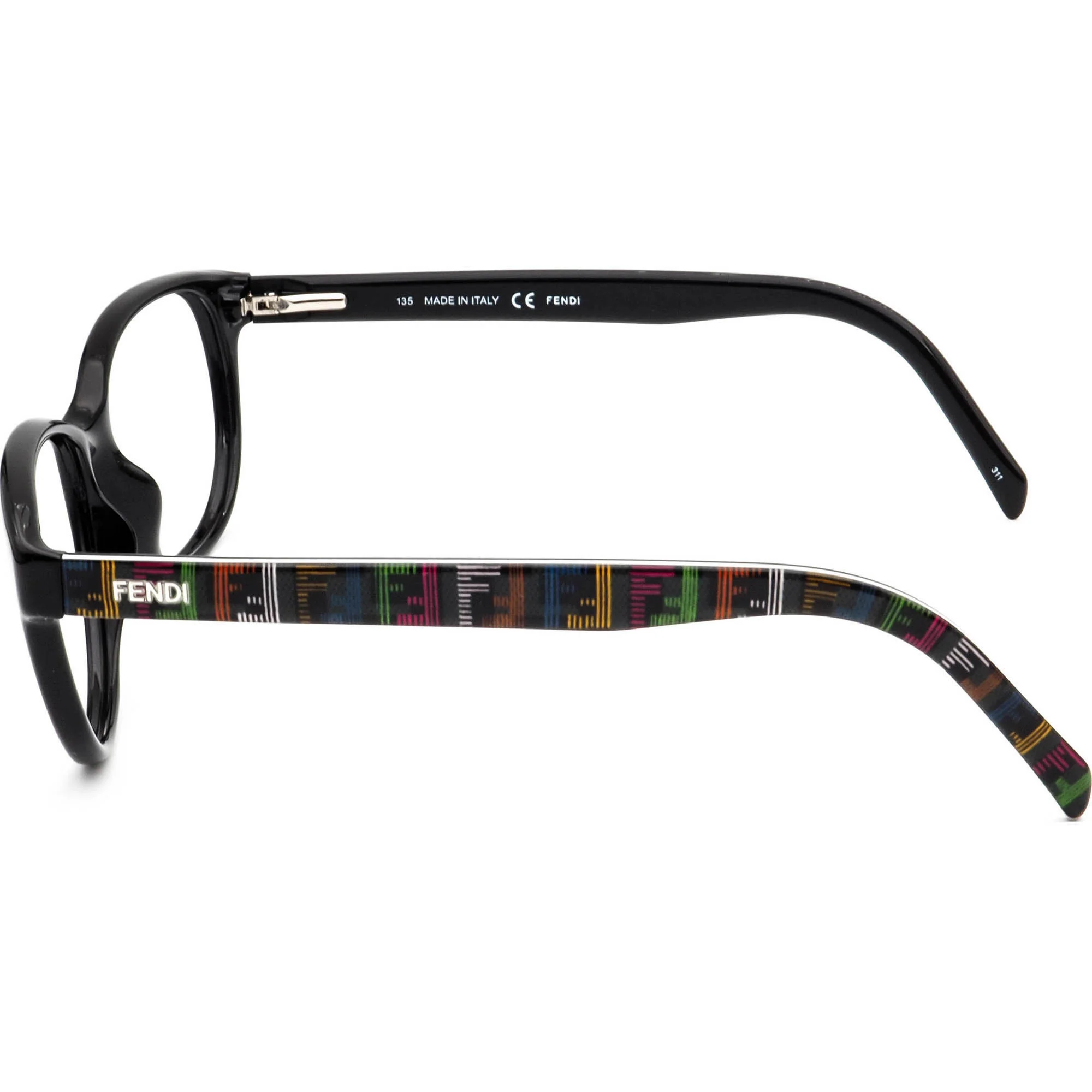 Fendi F1025 001 51□16 135 - Image 4
