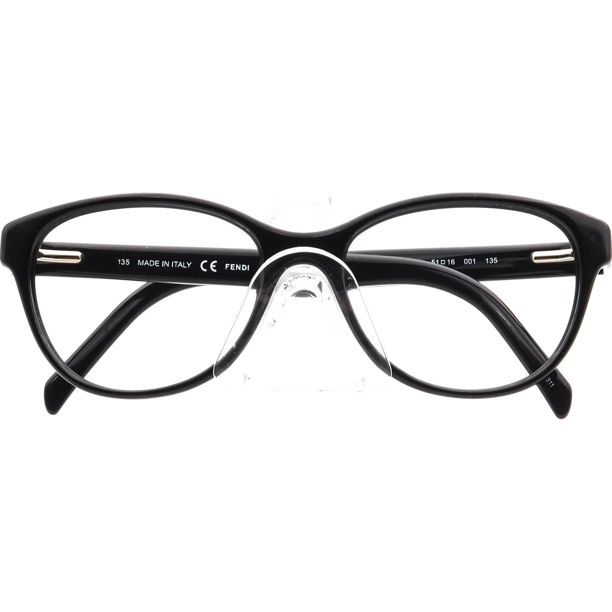 Fendi F1025 001 51□16 135 - Image 5