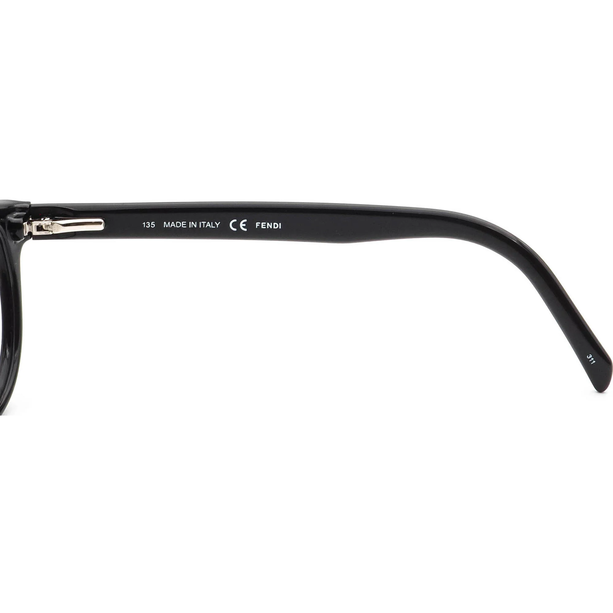 Fendi F1025 001 51□16 135 - Image 7