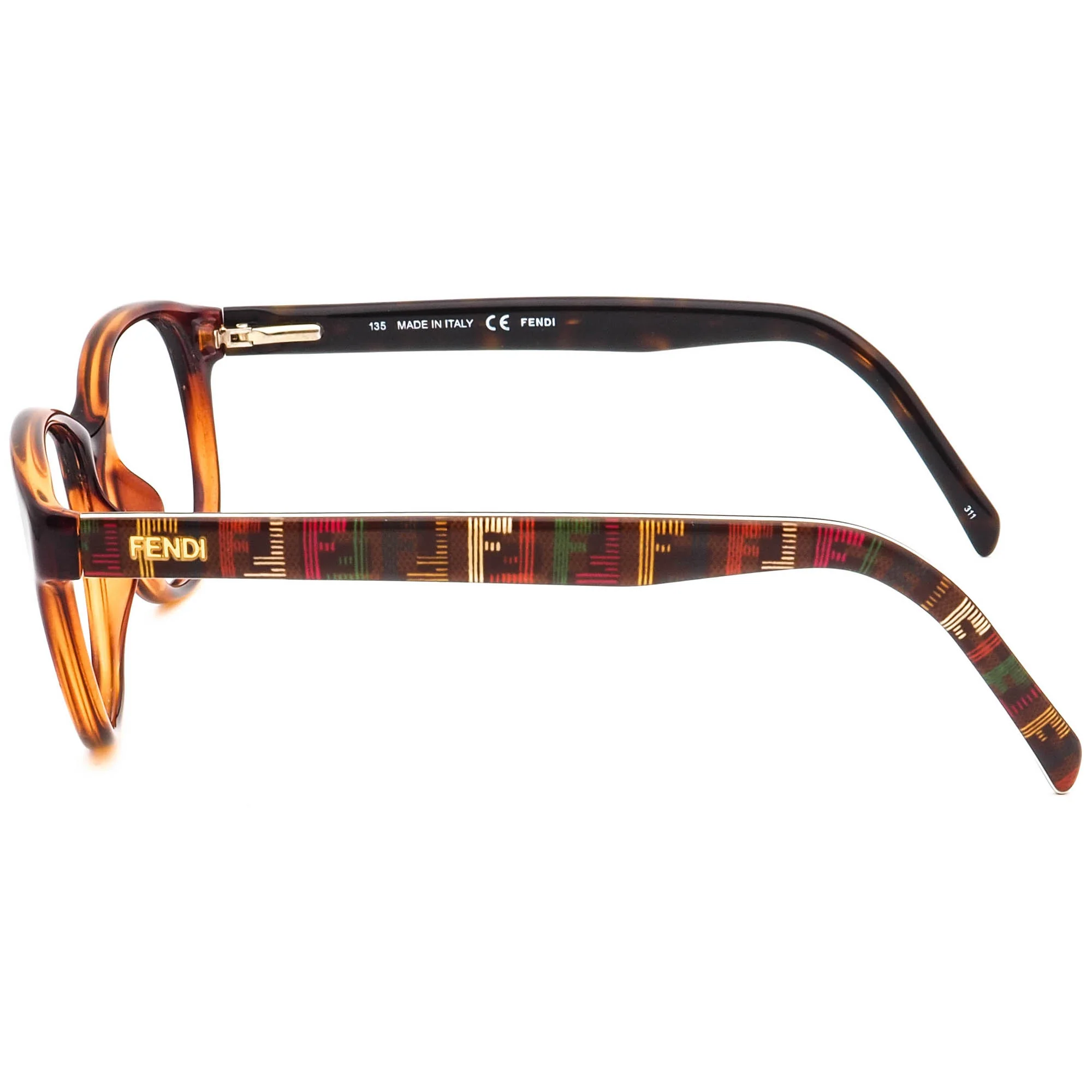 Fendi F1025 214   51□16 135 - Image 5