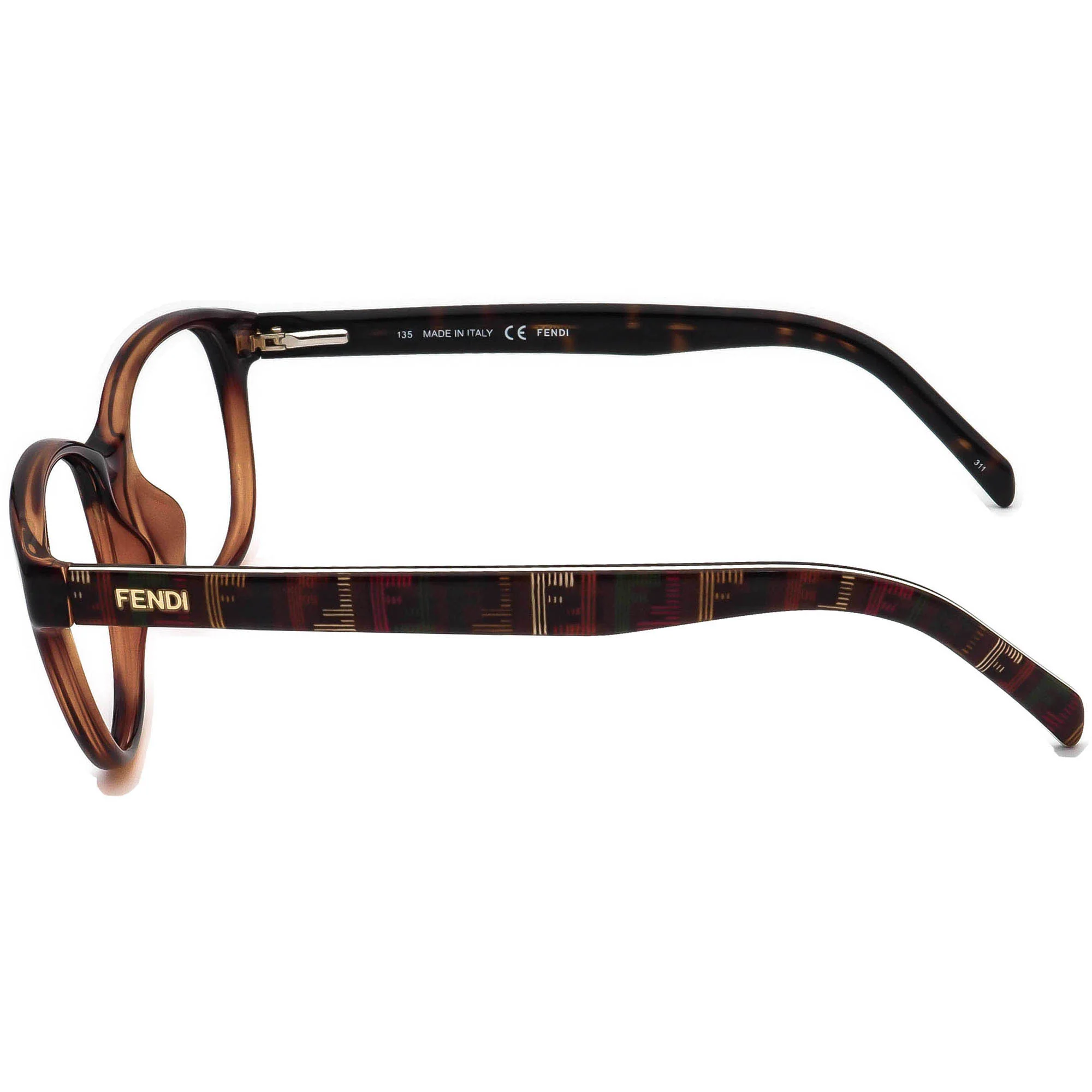 Fendi F1025 214 51□16 135 - Image 5