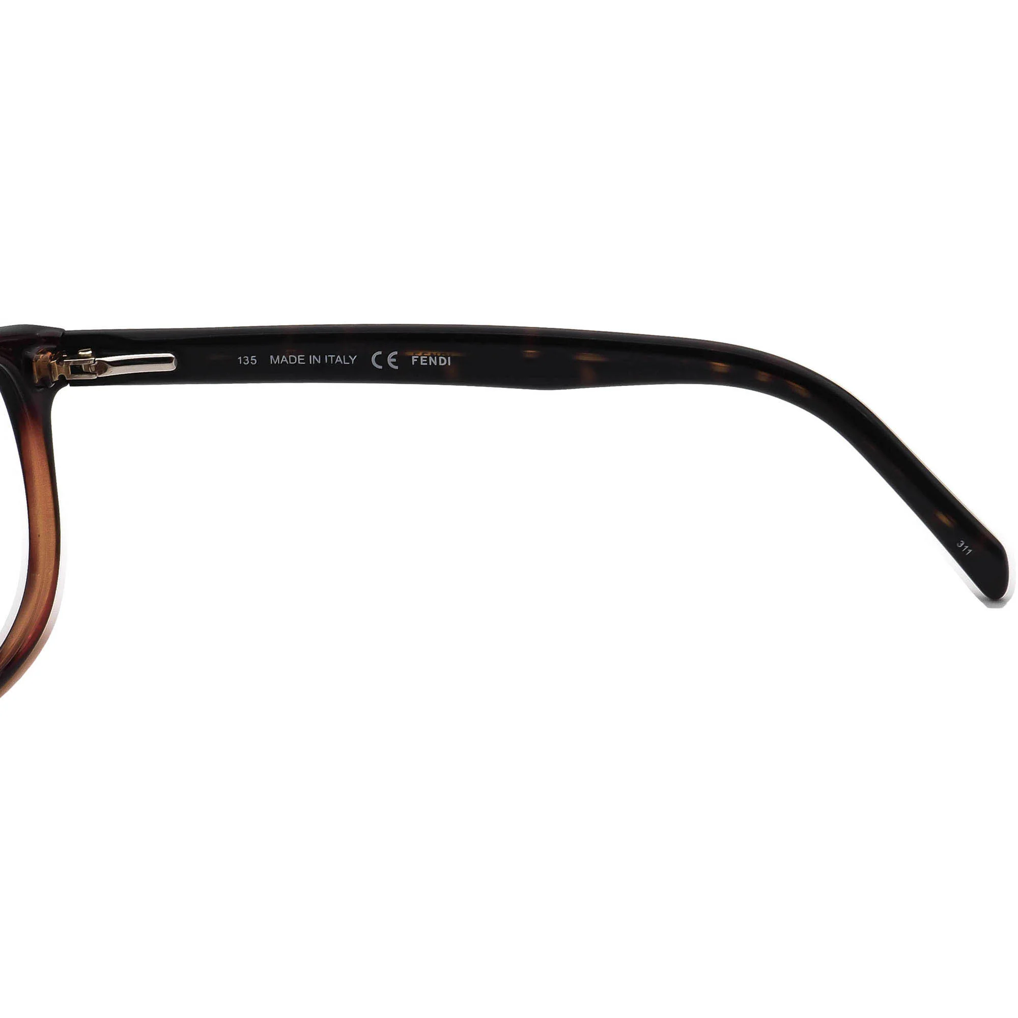Fendi F1025 214 51□16 135 - Image 8