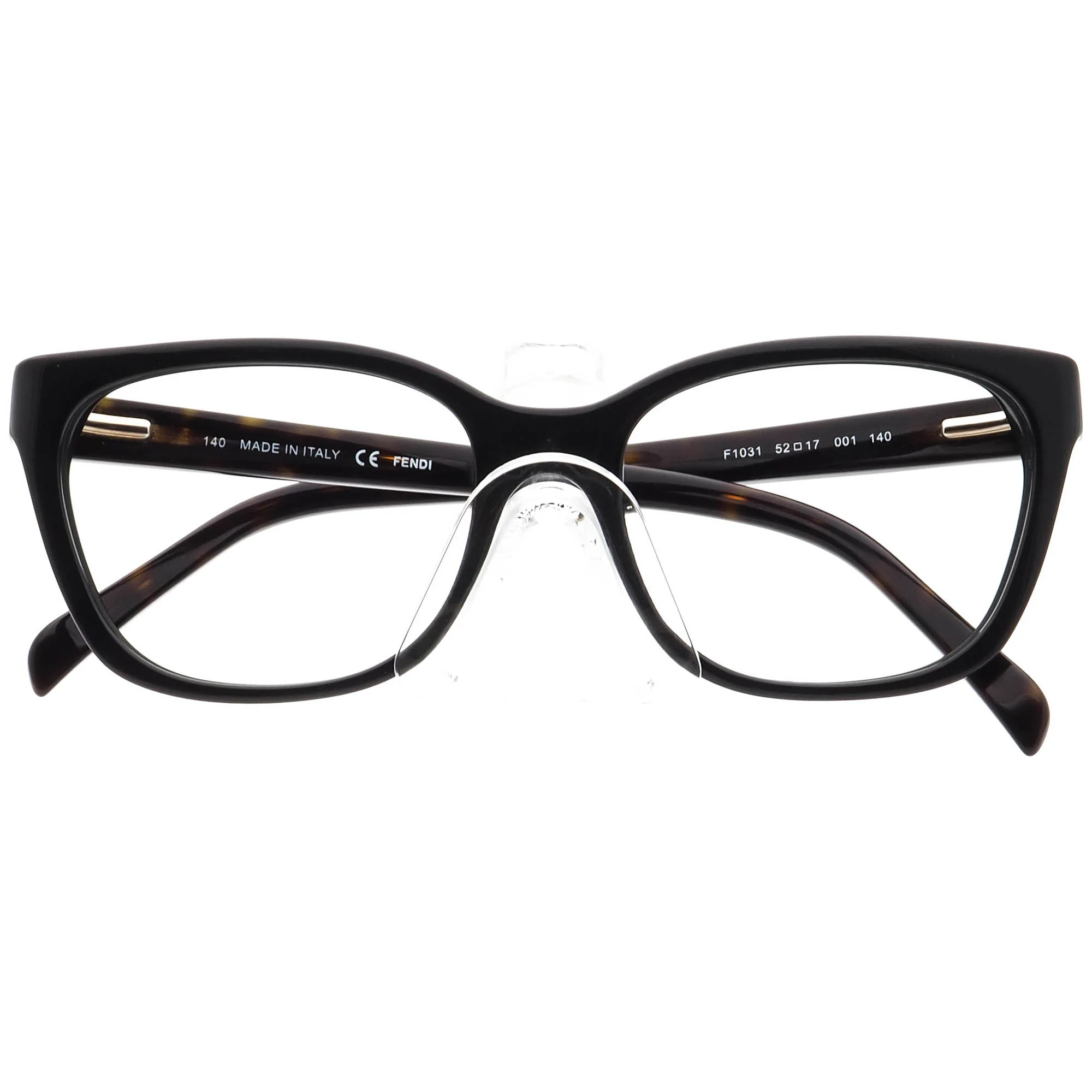 Fendi F1031 001   52□17 140 - Image 6