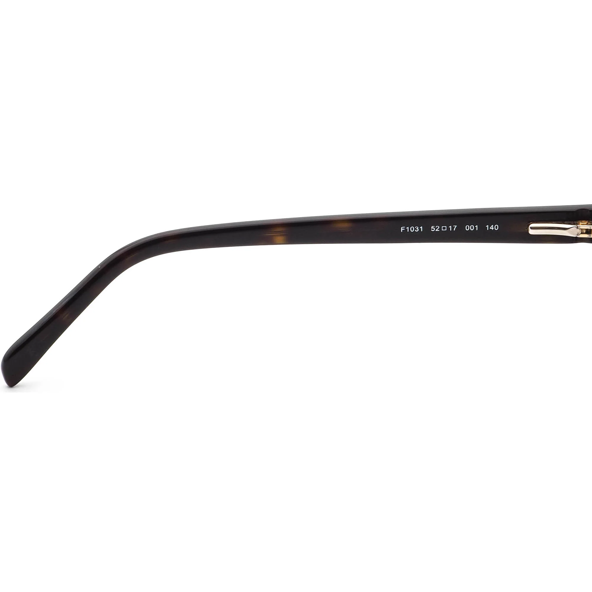 Fendi F1031 001   52□17 140 - Image 7