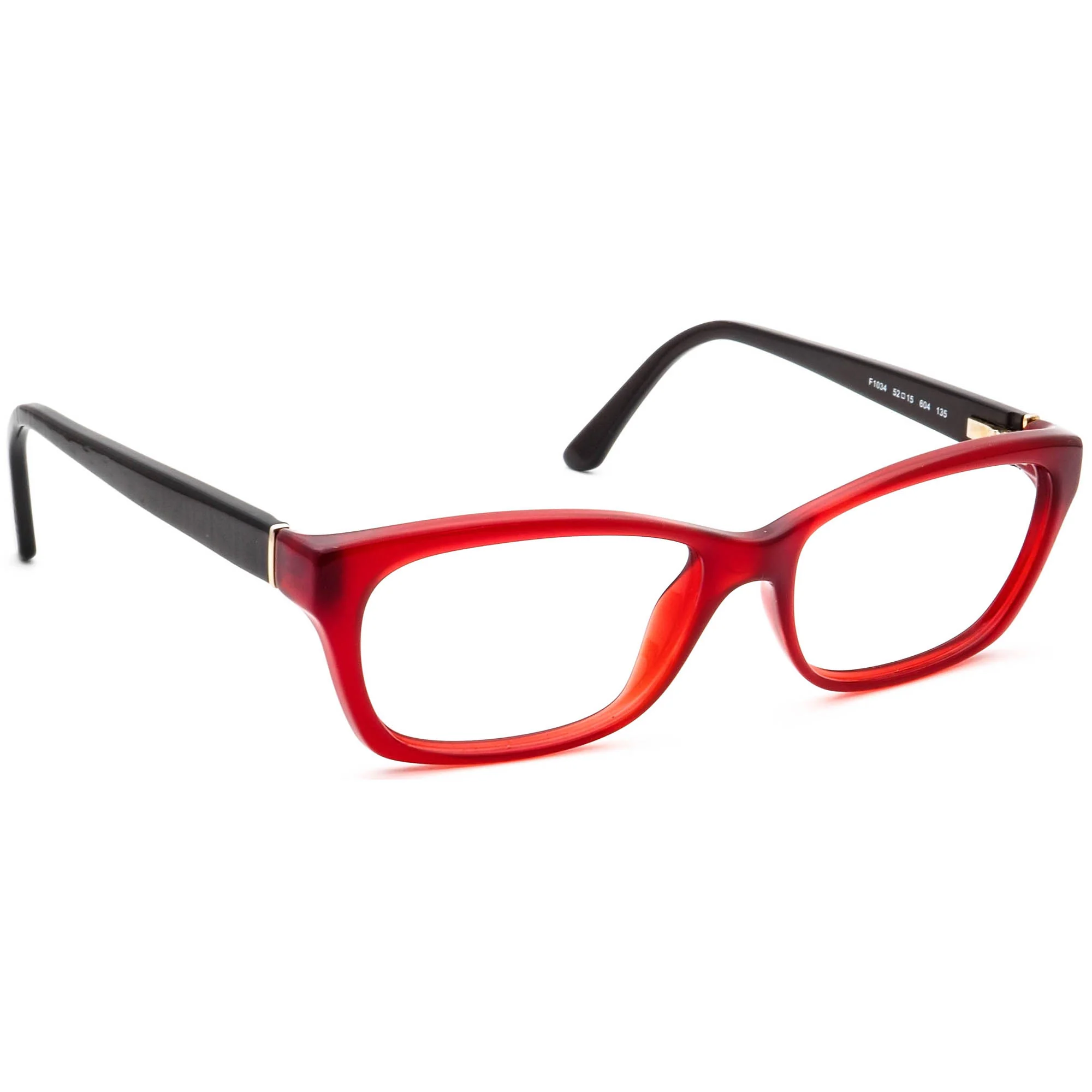 Fendi F1034 604   52□15 135
