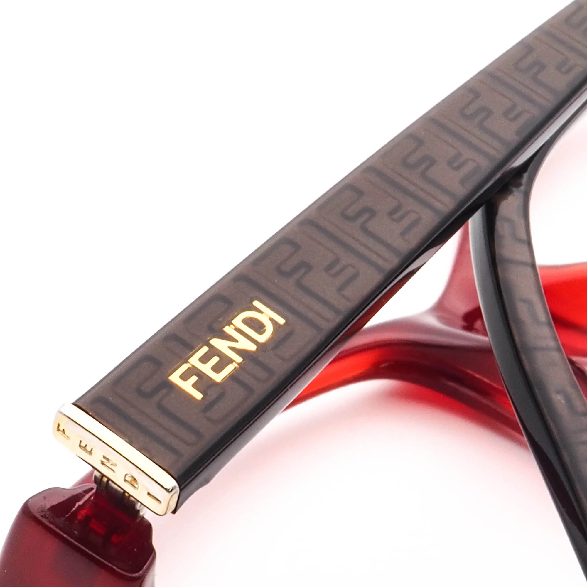 Fendi F1034 604   52□15 135 - Image 4