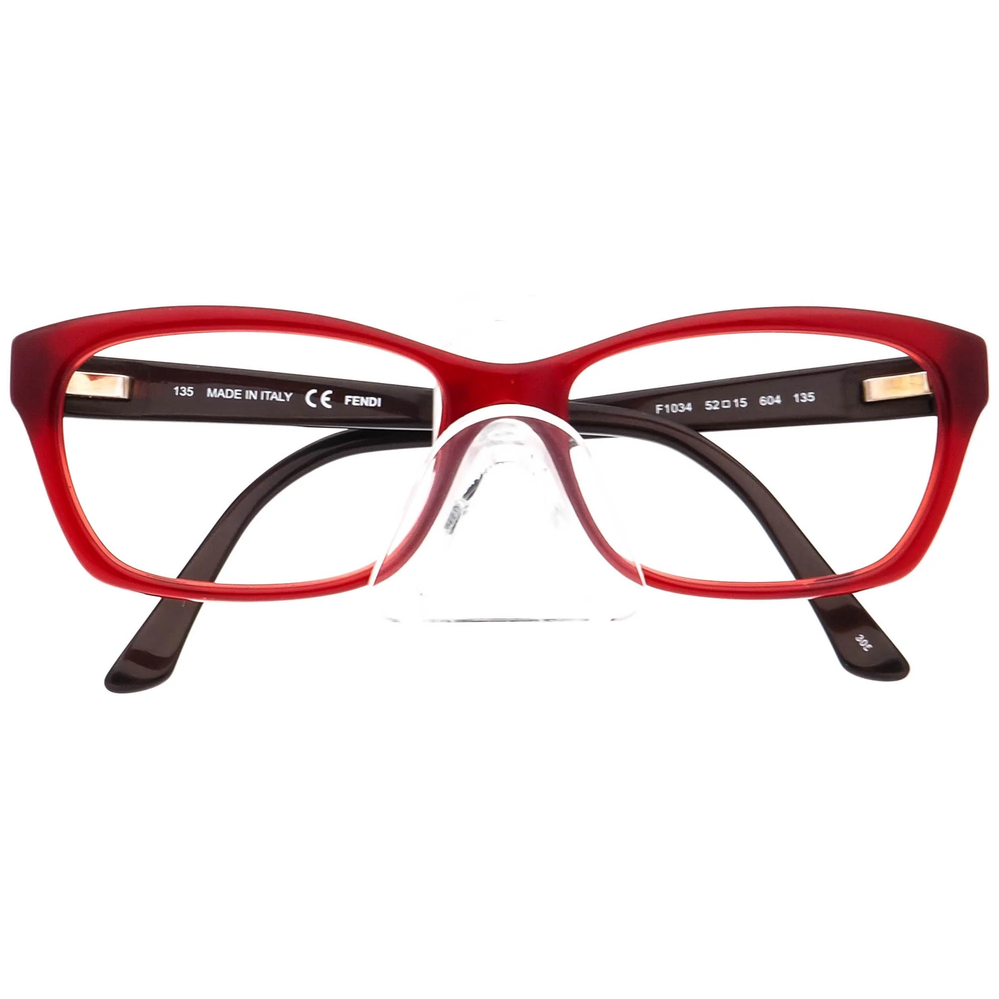 Fendi F1034 604   52□15 135 - Image 7