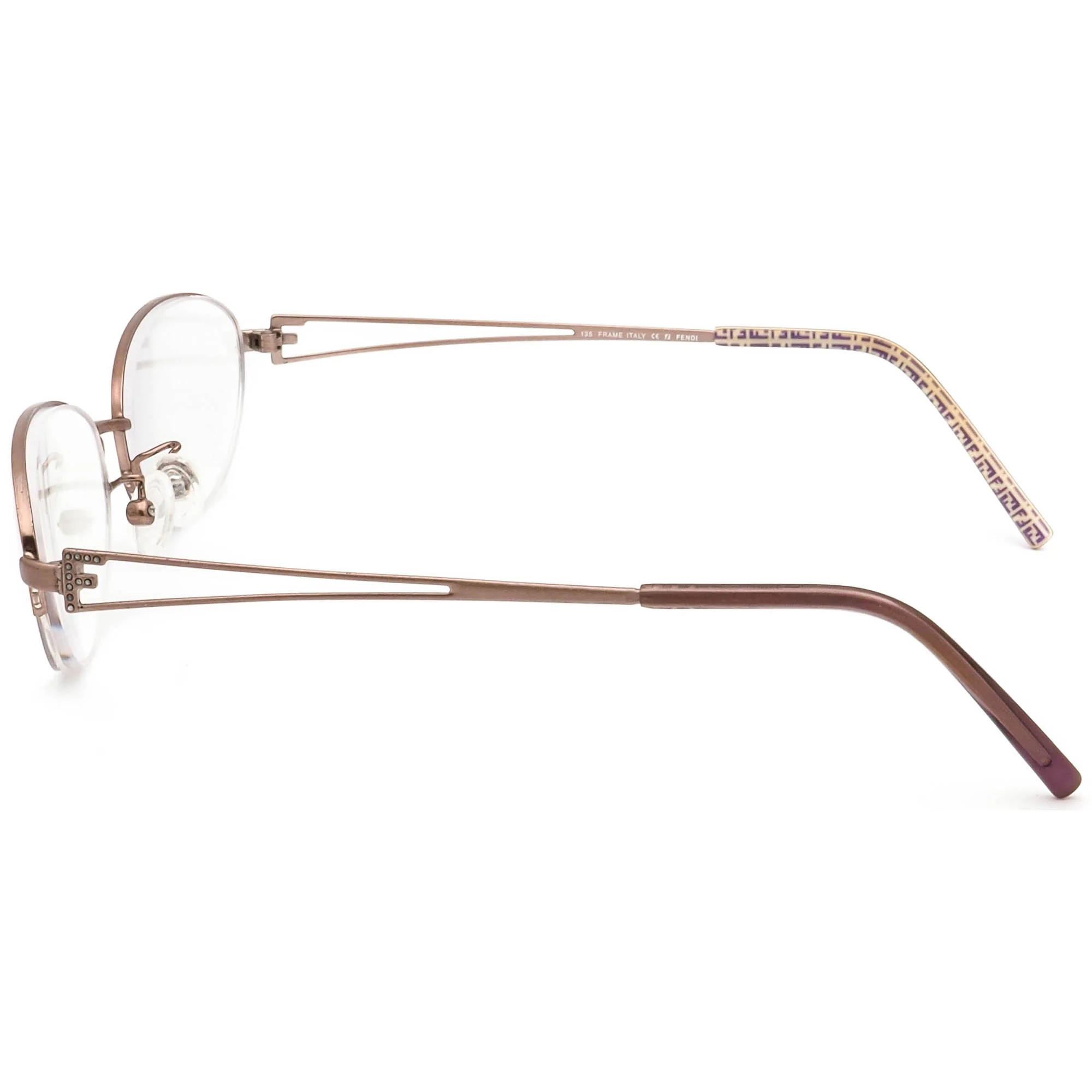 Fendi F616RI 688   52□17 135 - Image 4