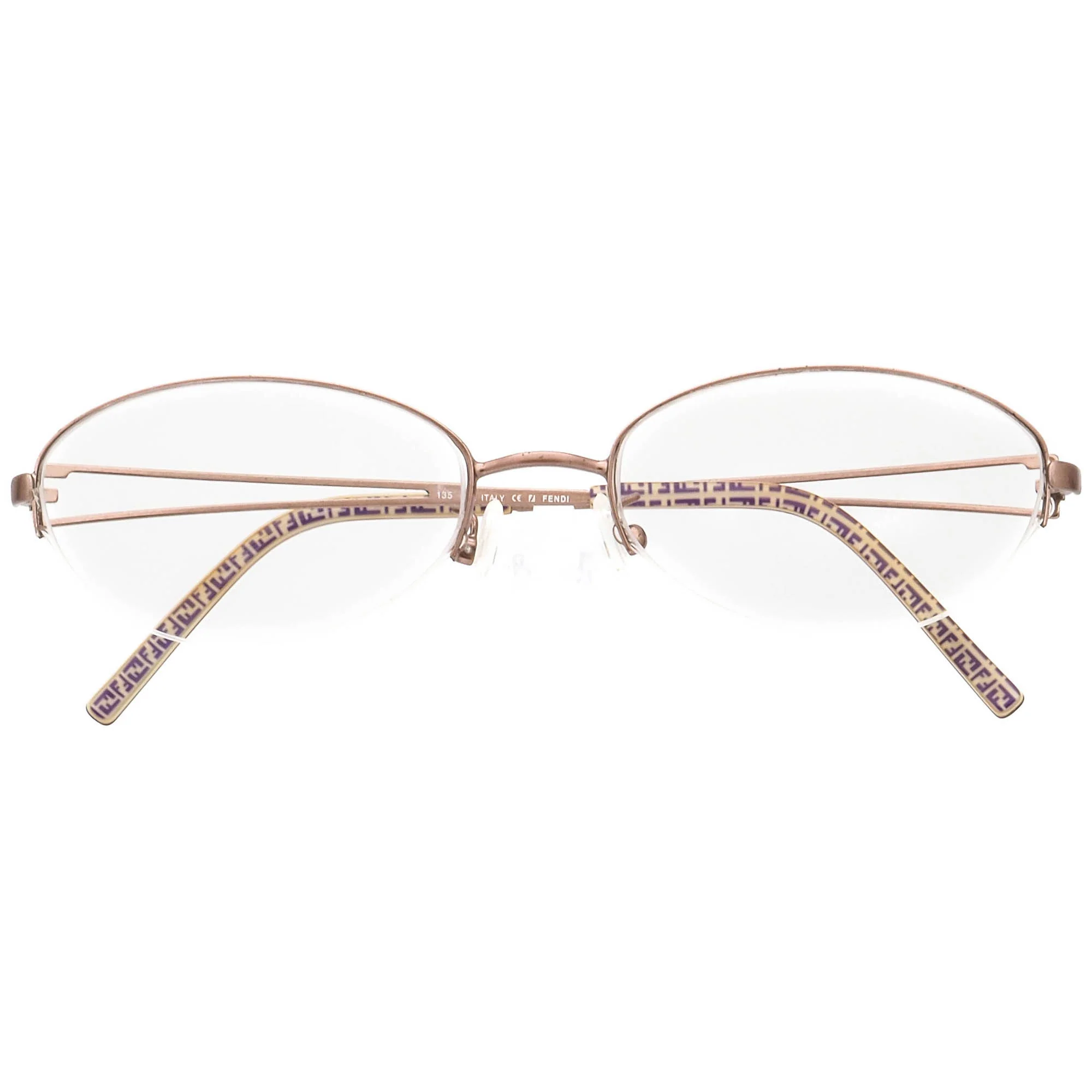 Fendi F616RI 688   52□17 135 - Image 5