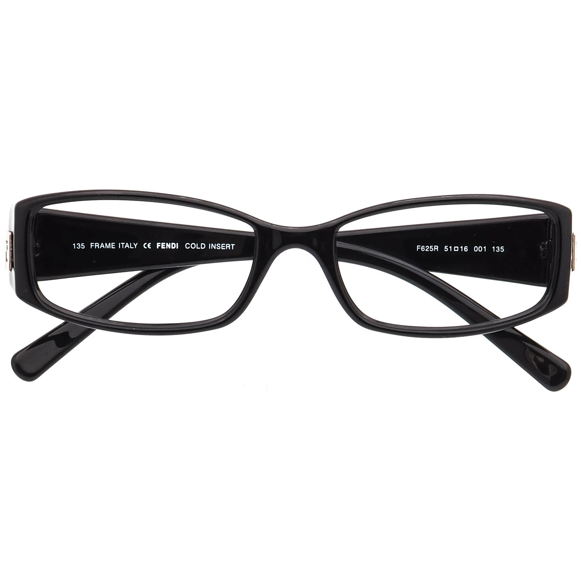 Fendi F625R 001 51□16 135 - Image 6