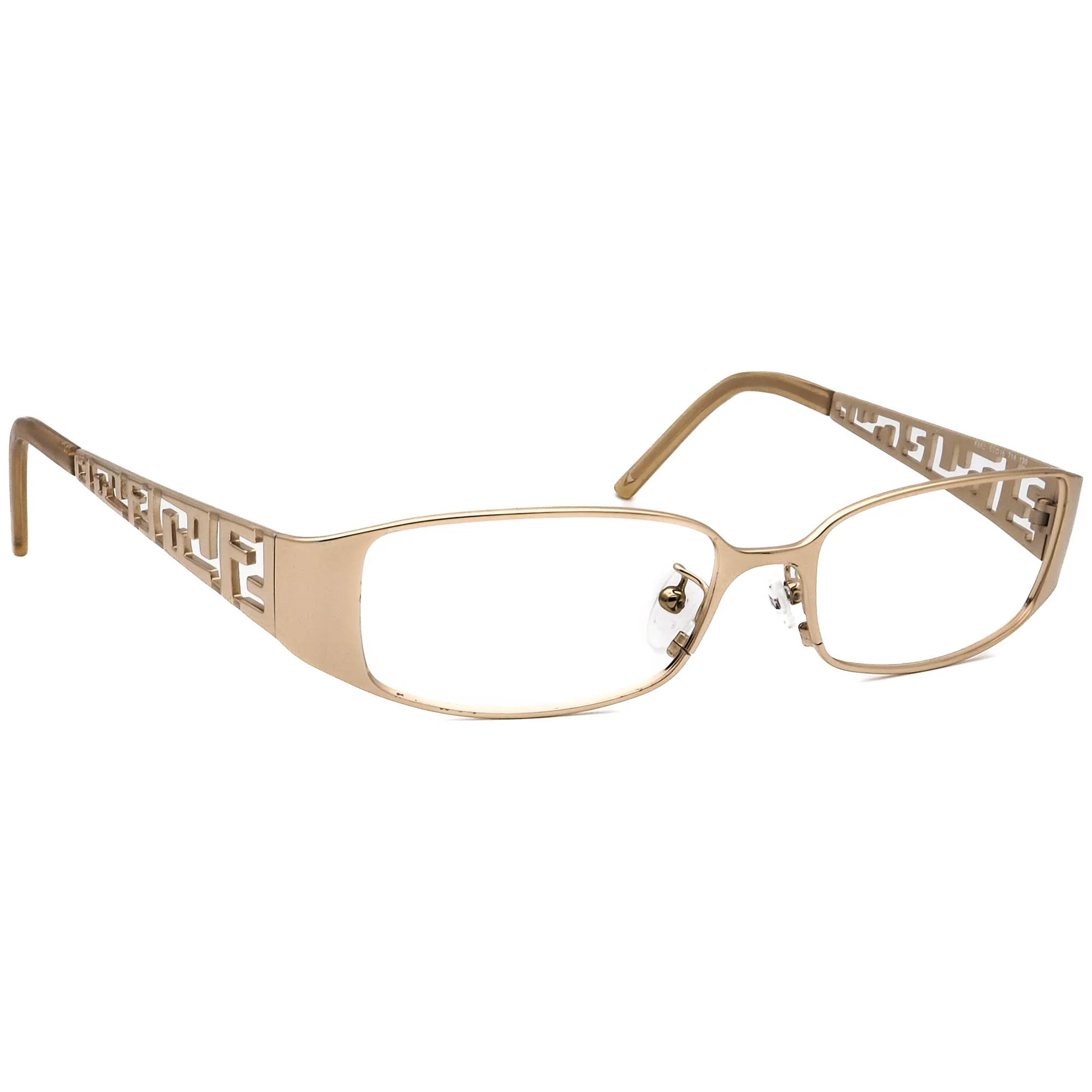 Fendi F662 714   53□16 130