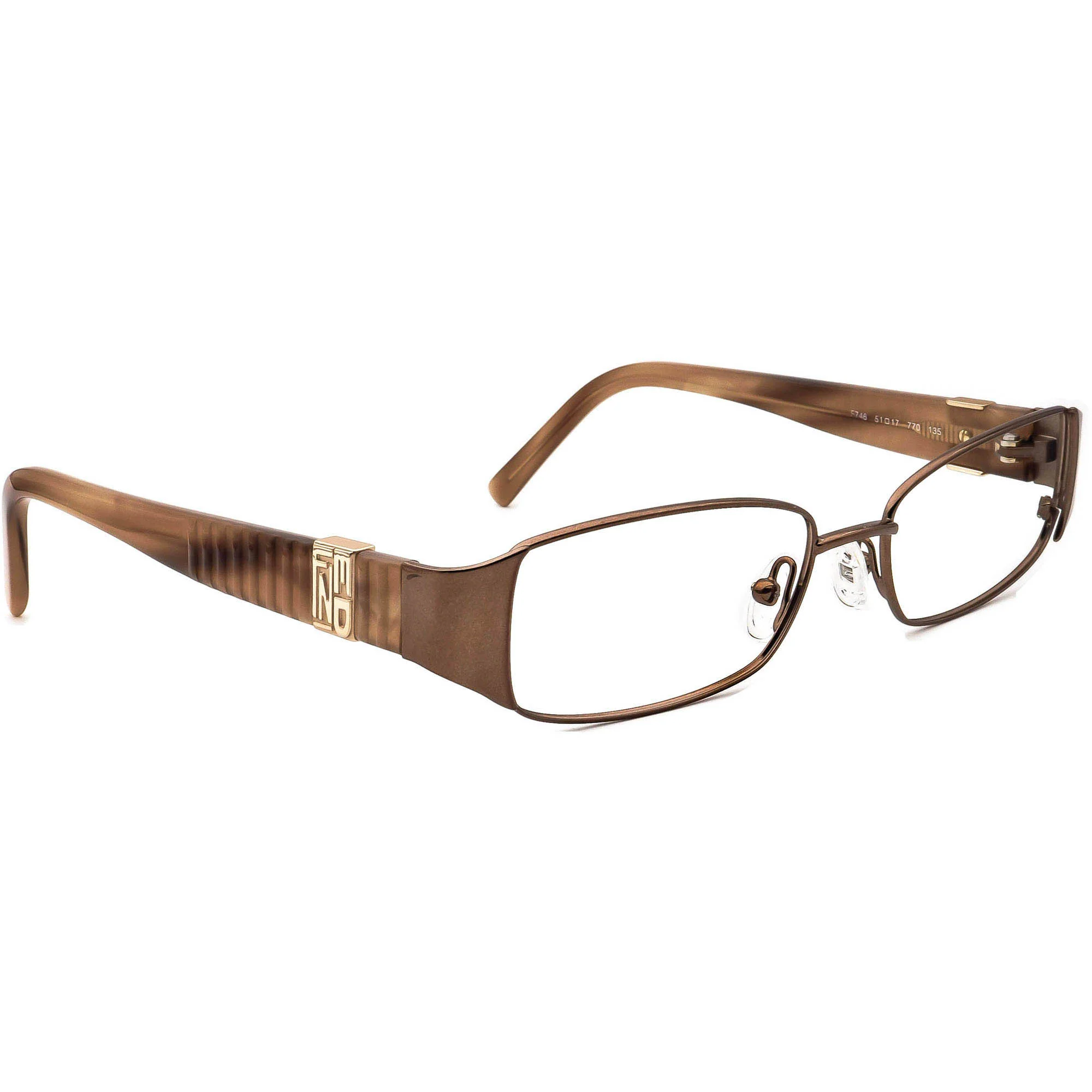 Fendi F746 770   51□17 135