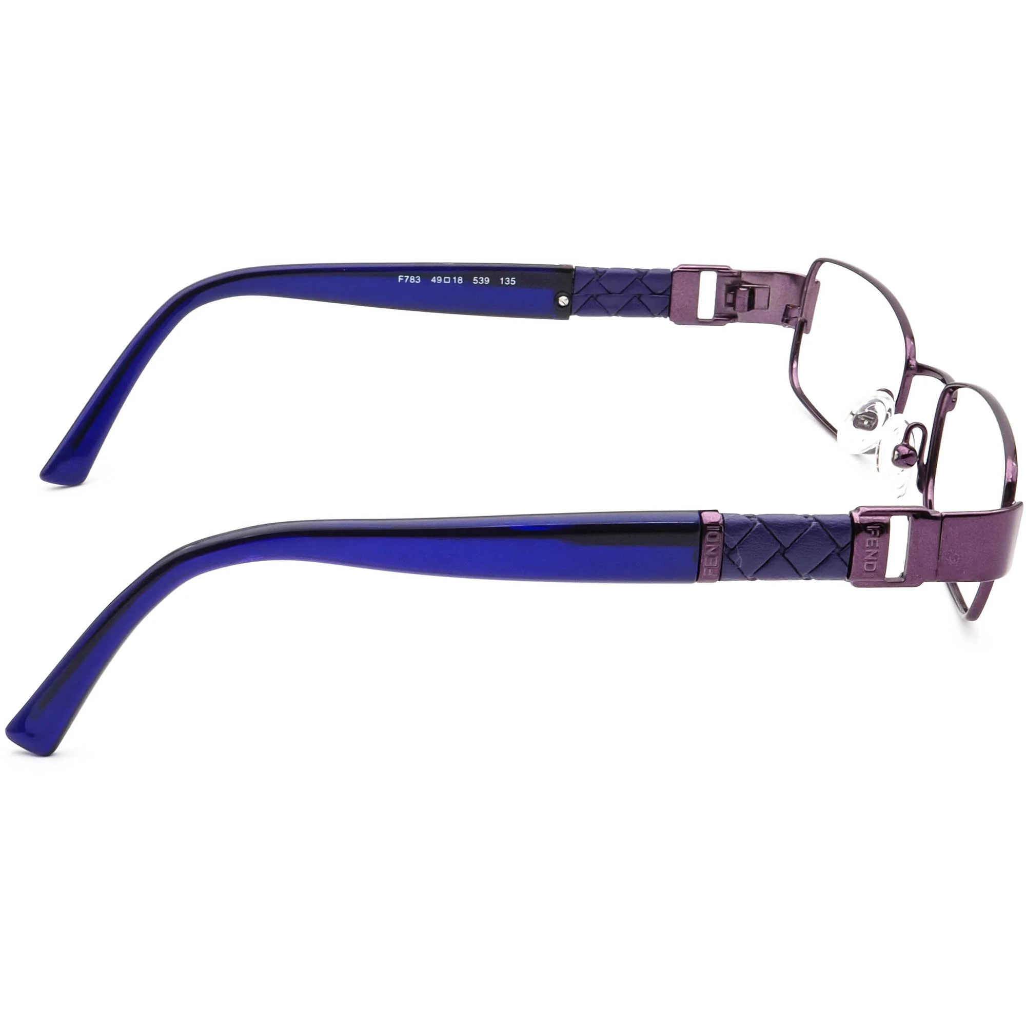 Fendi F783 539   49□18 135 - Image 4