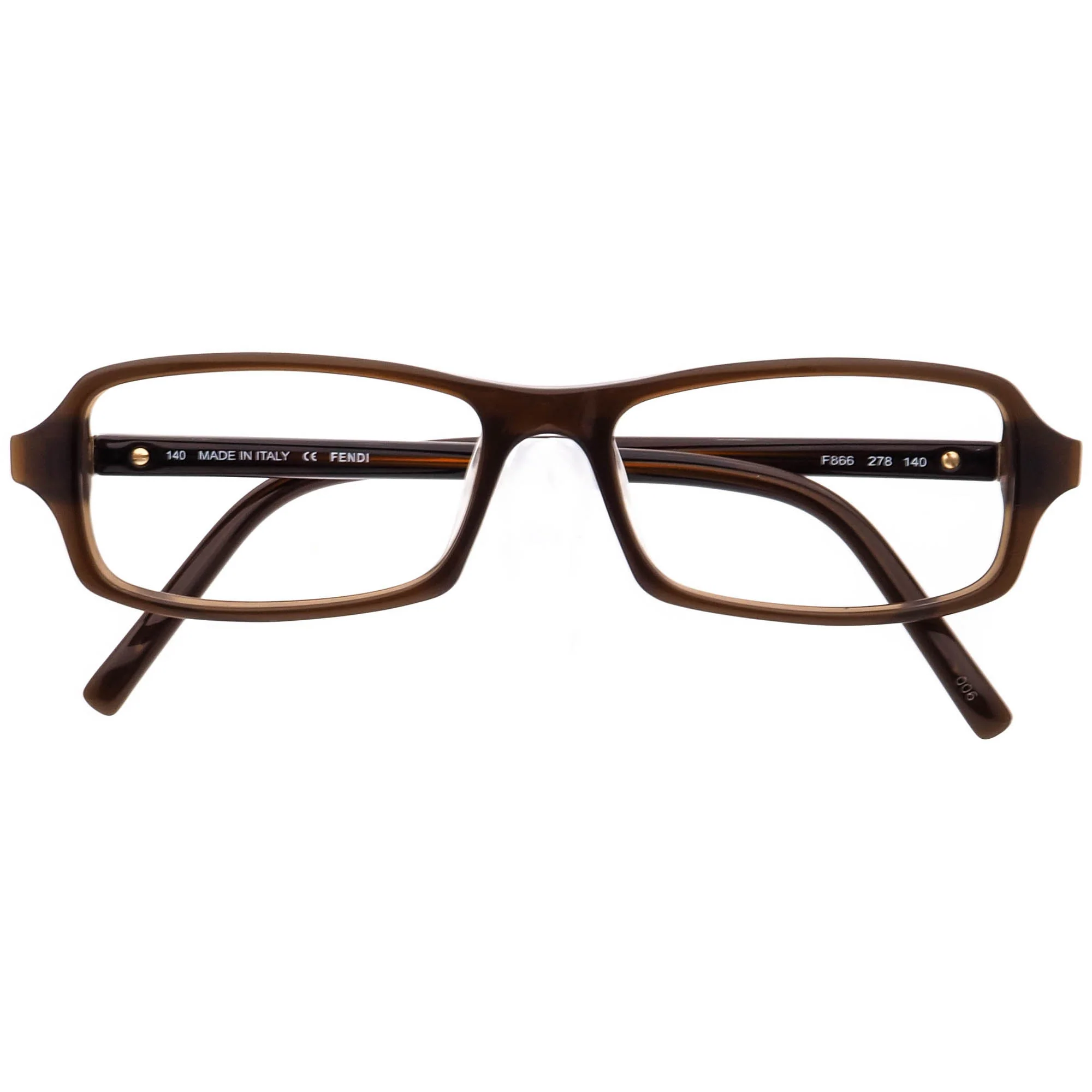 Fendi F866 278   54□16 140 - Image 6