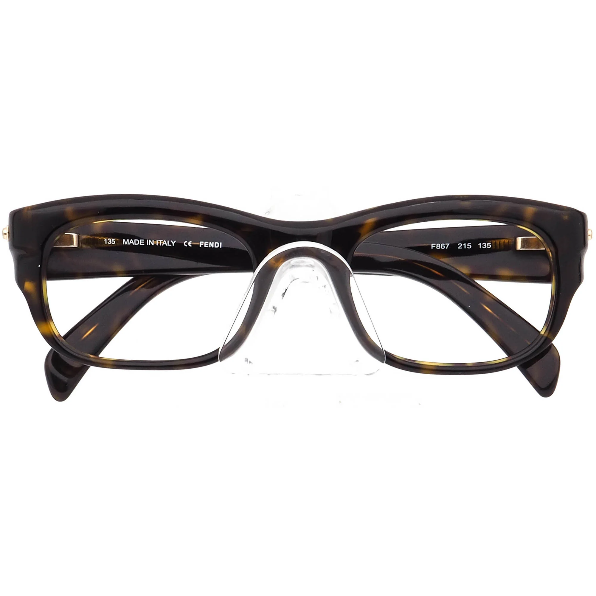 Fendi F867 215   48□21 135 - Image 6