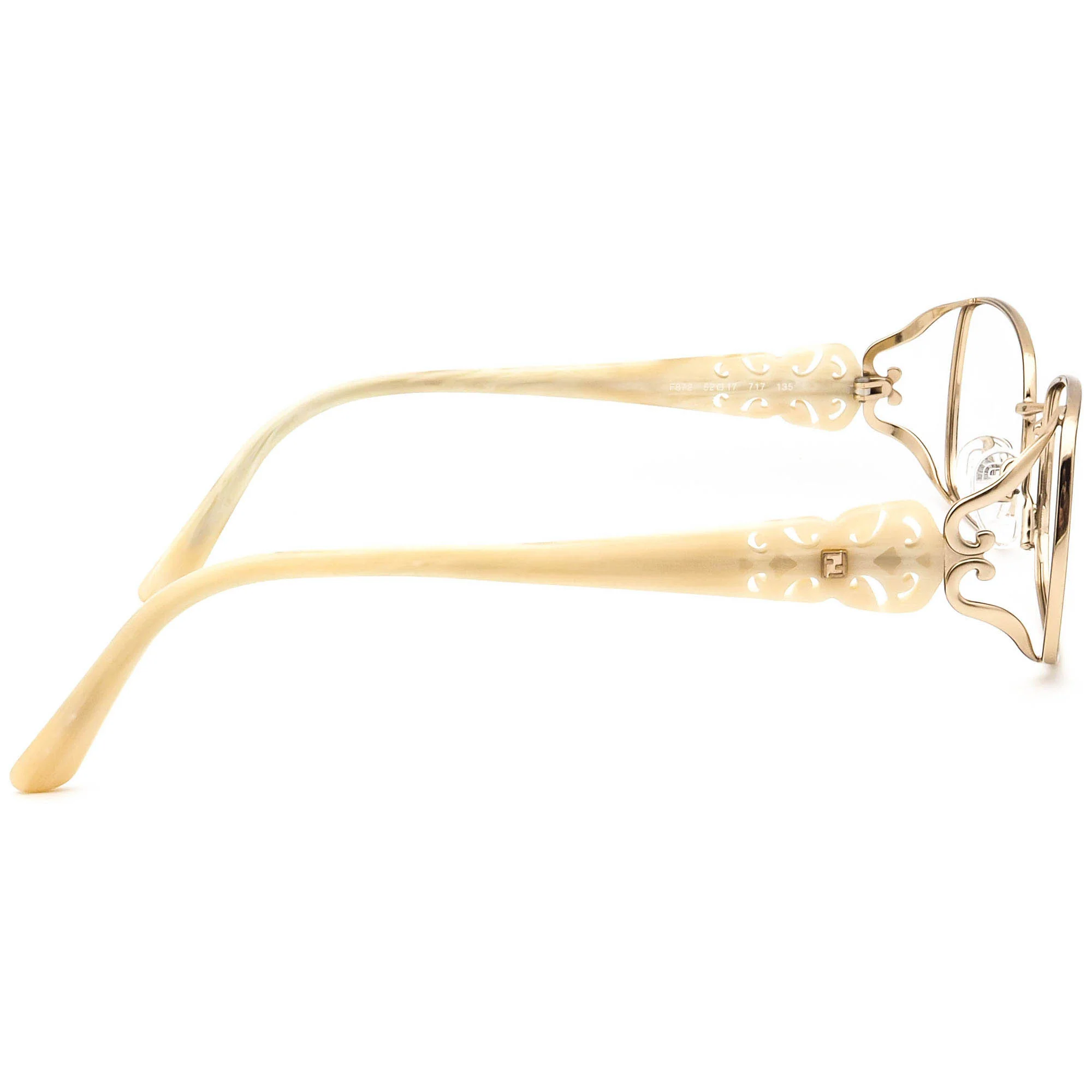Fendi F872 717   52□17 135 - Image 4