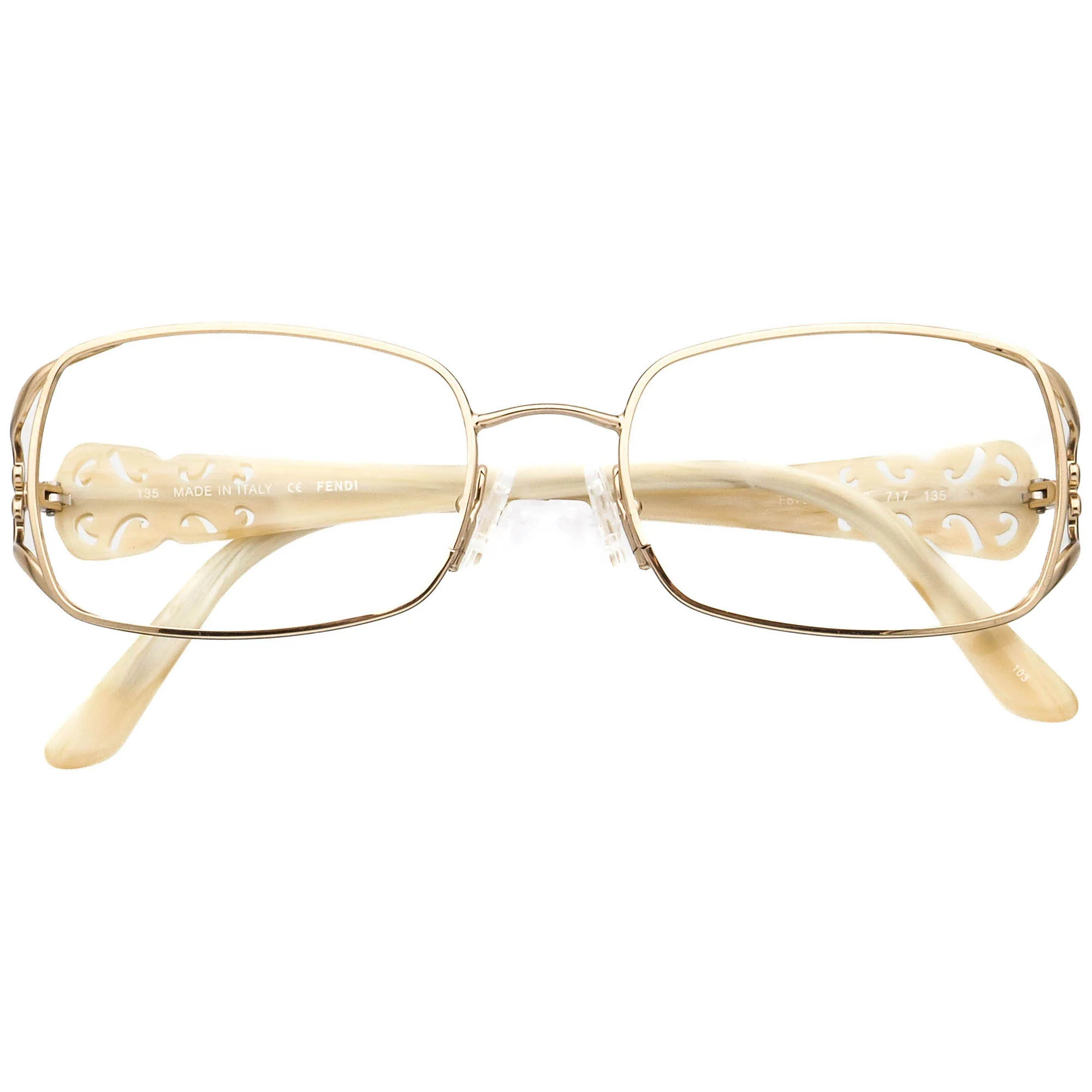 Fendi F872 717   52□17 135 - Image 6