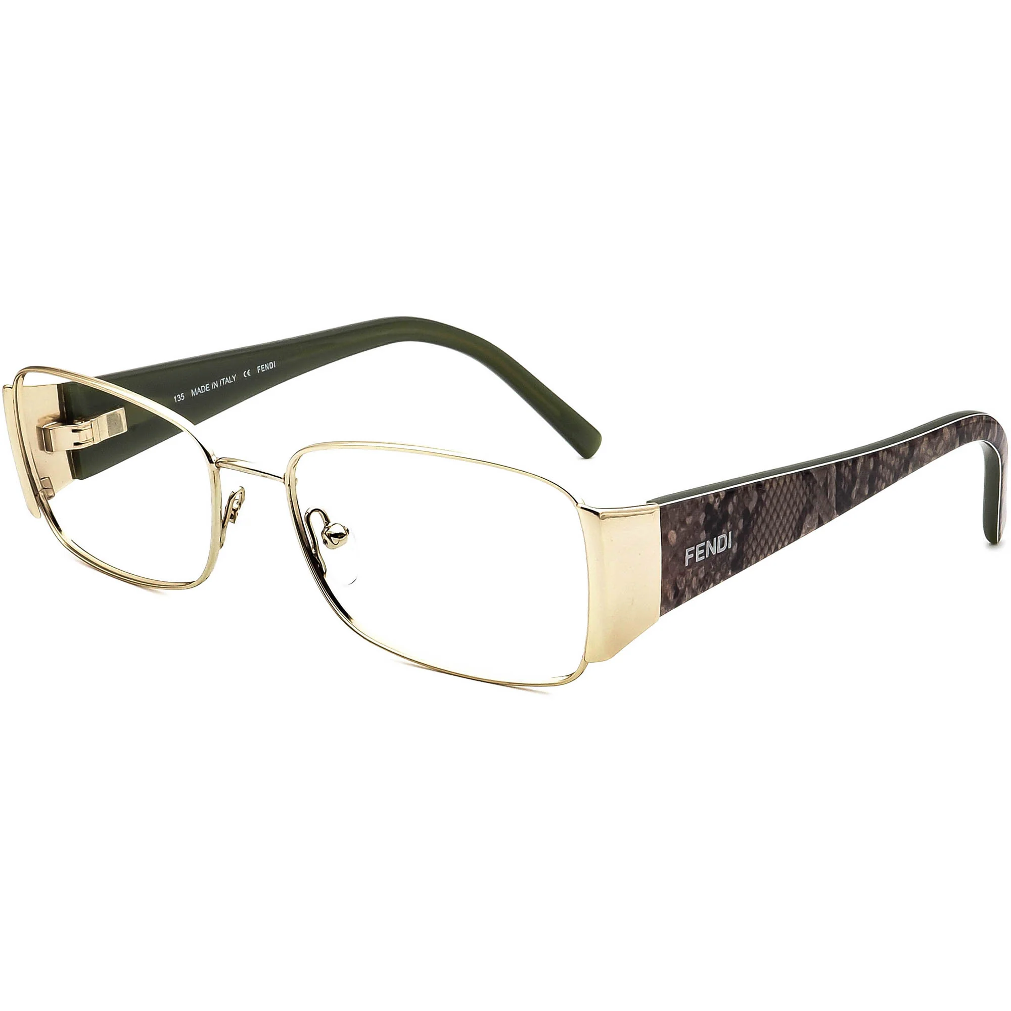 Fendi F873 717   53□16 135 - Image 3