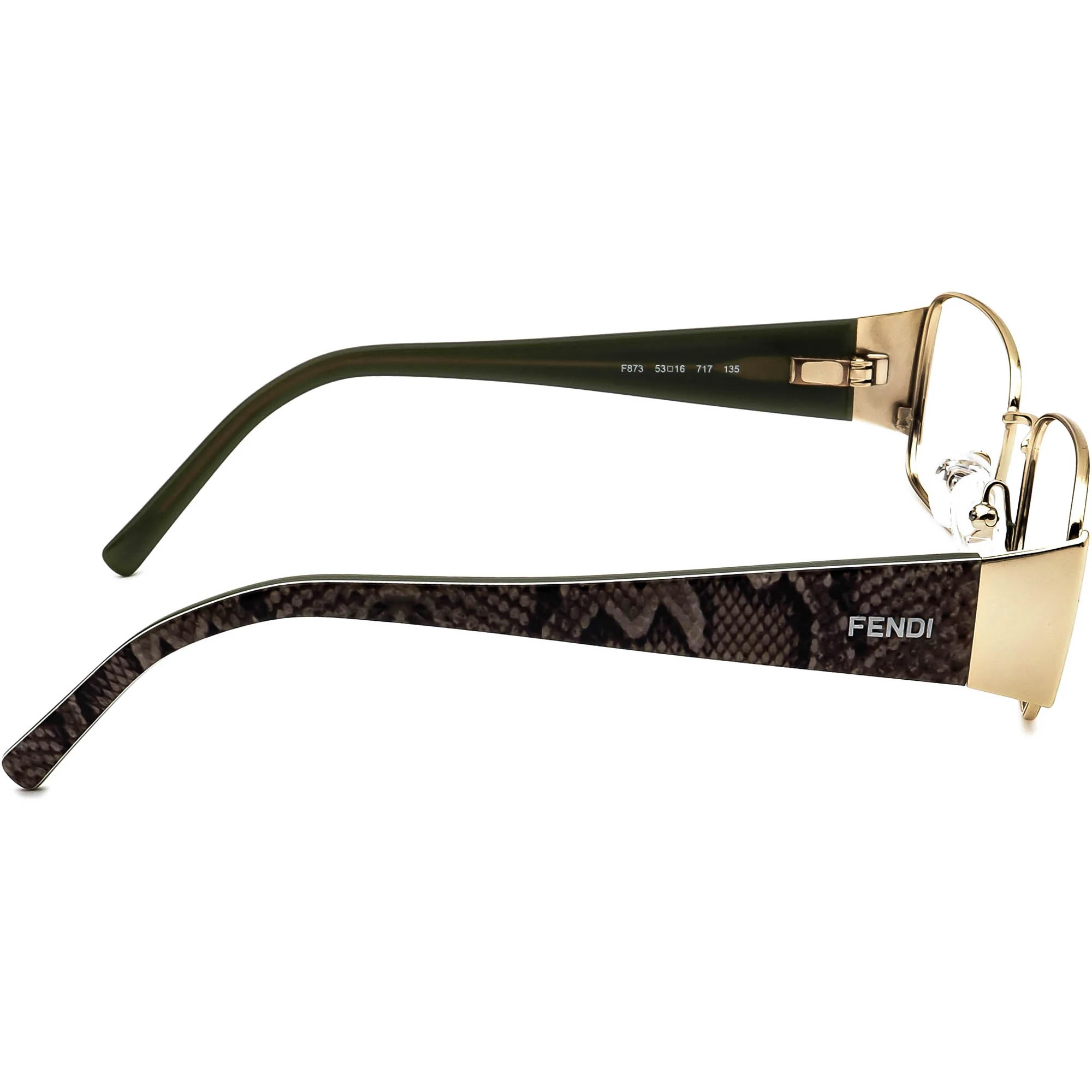 Fendi F873 717   53□16 135 - Image 4