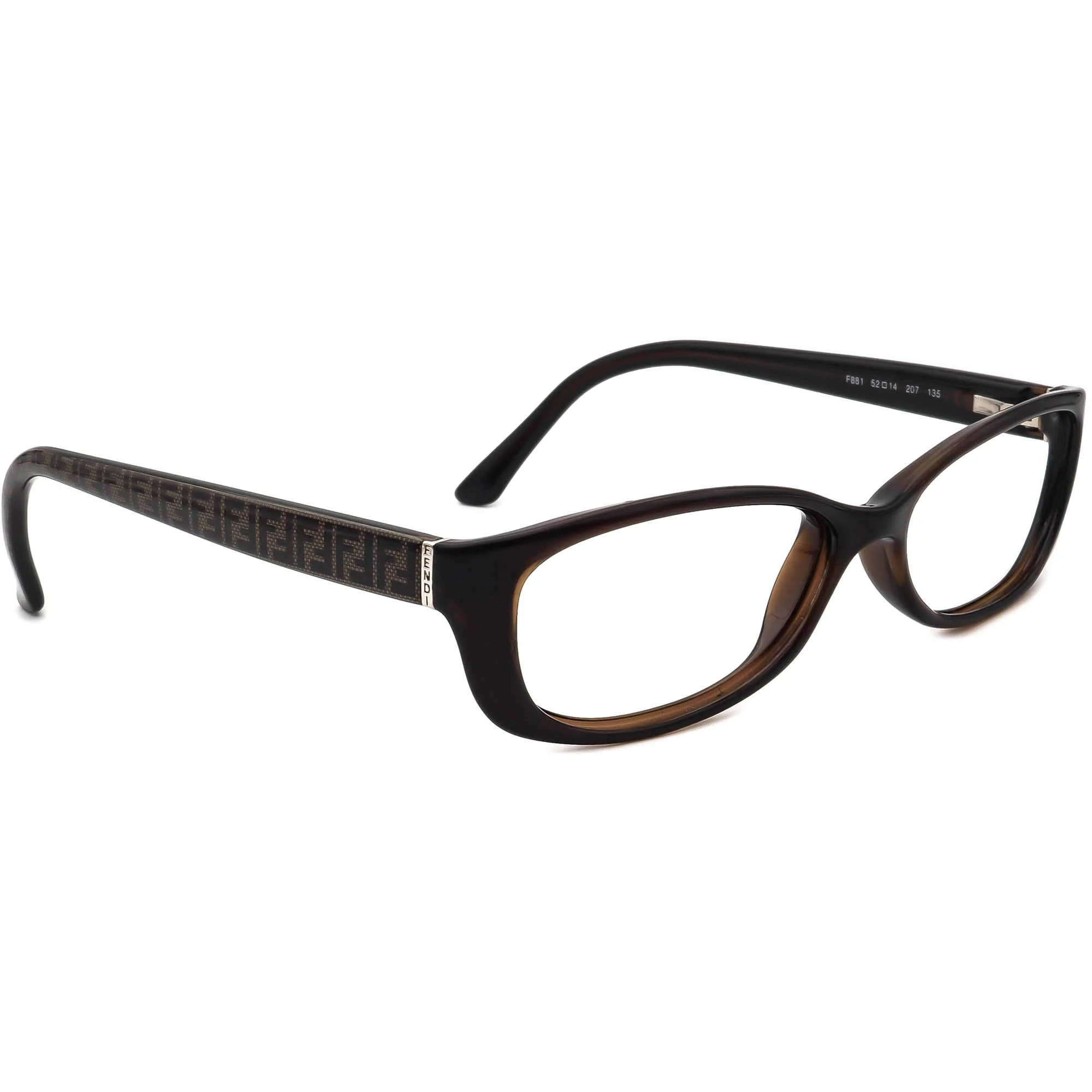 Fendi F881 207   52□14 135