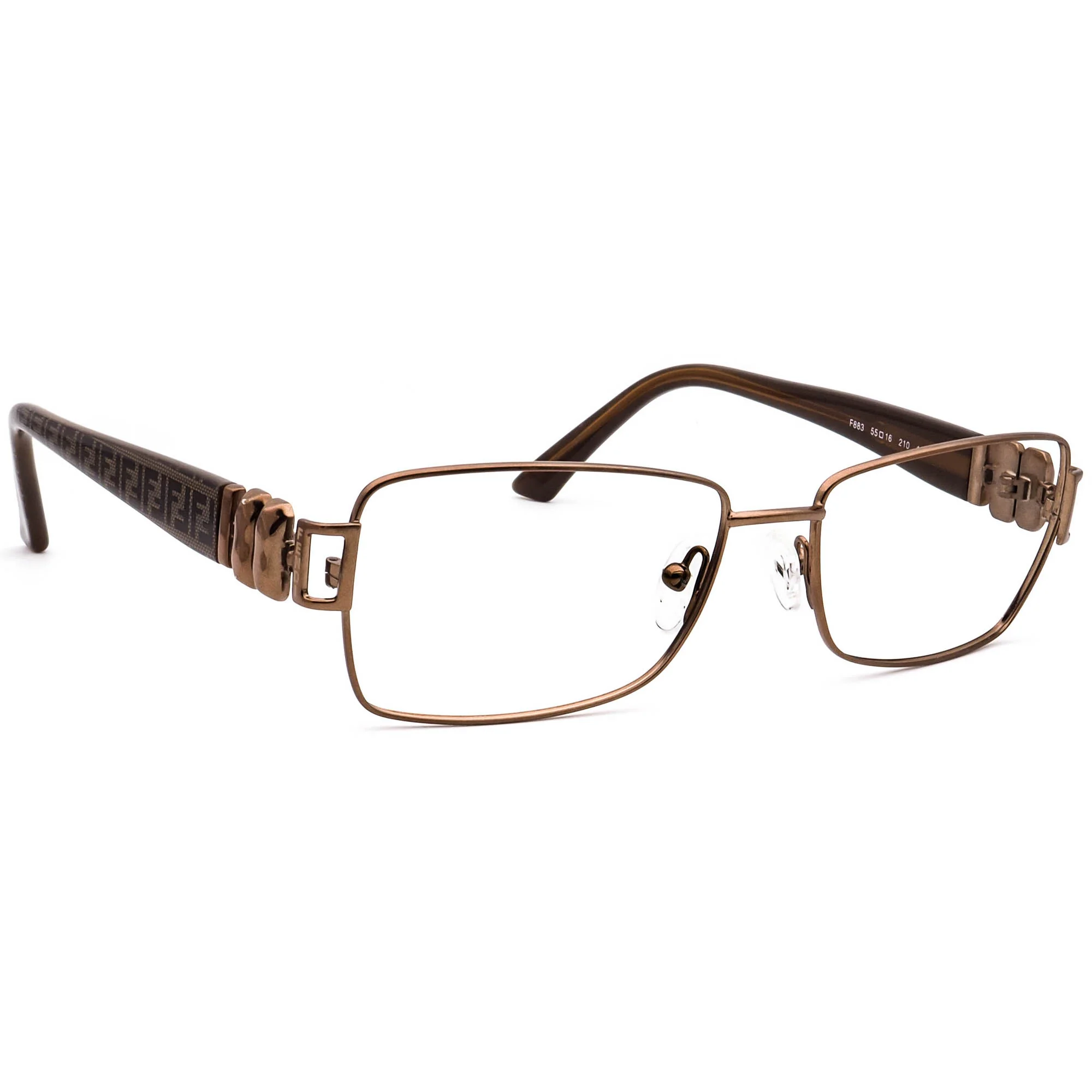 Fendi F883 210   53□16 130