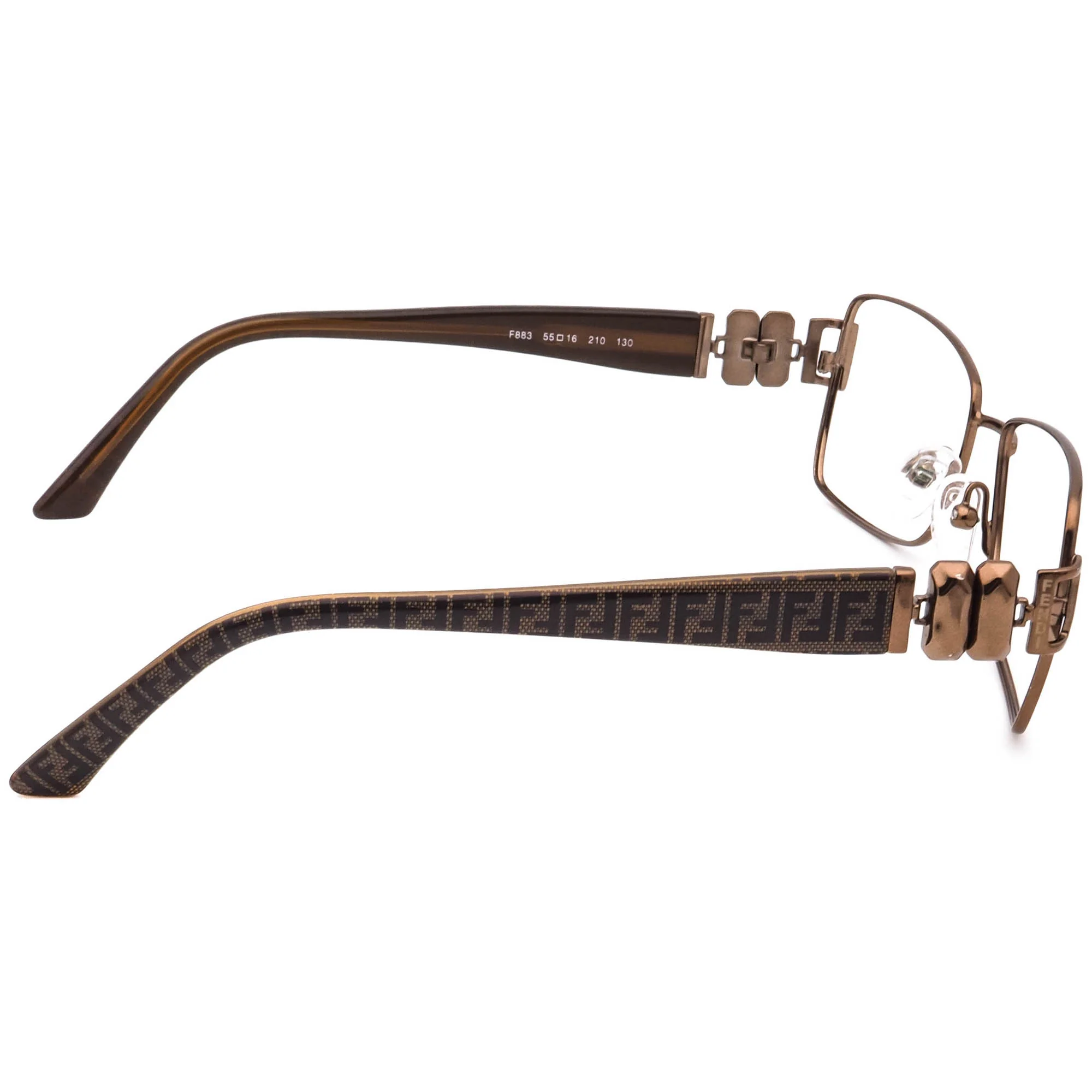 Fendi F883 210   53□16 130 - Image 4