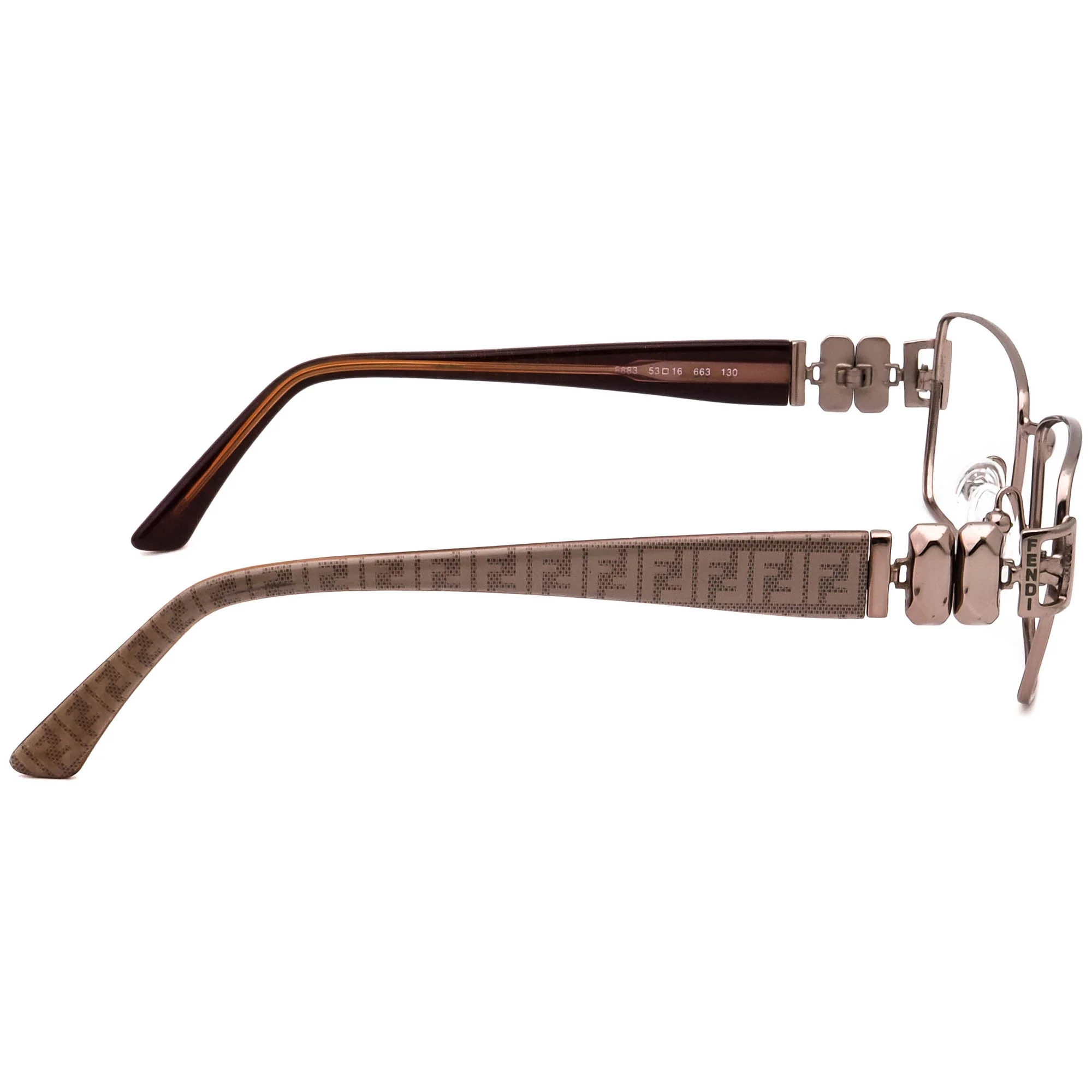 Fendi F883 663 53□16 130 - Image 4