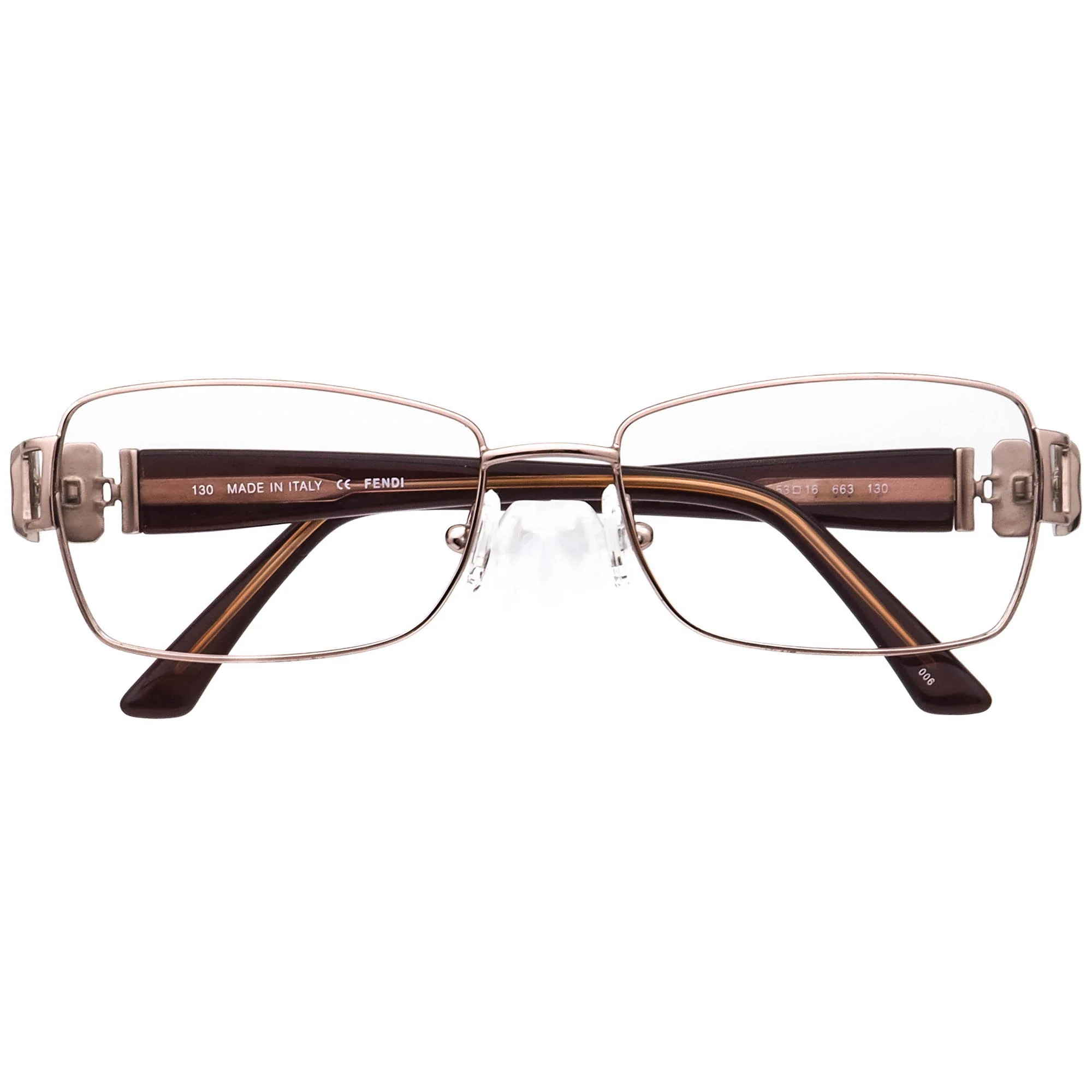 Fendi F883 663 53□16 130 - Image 6