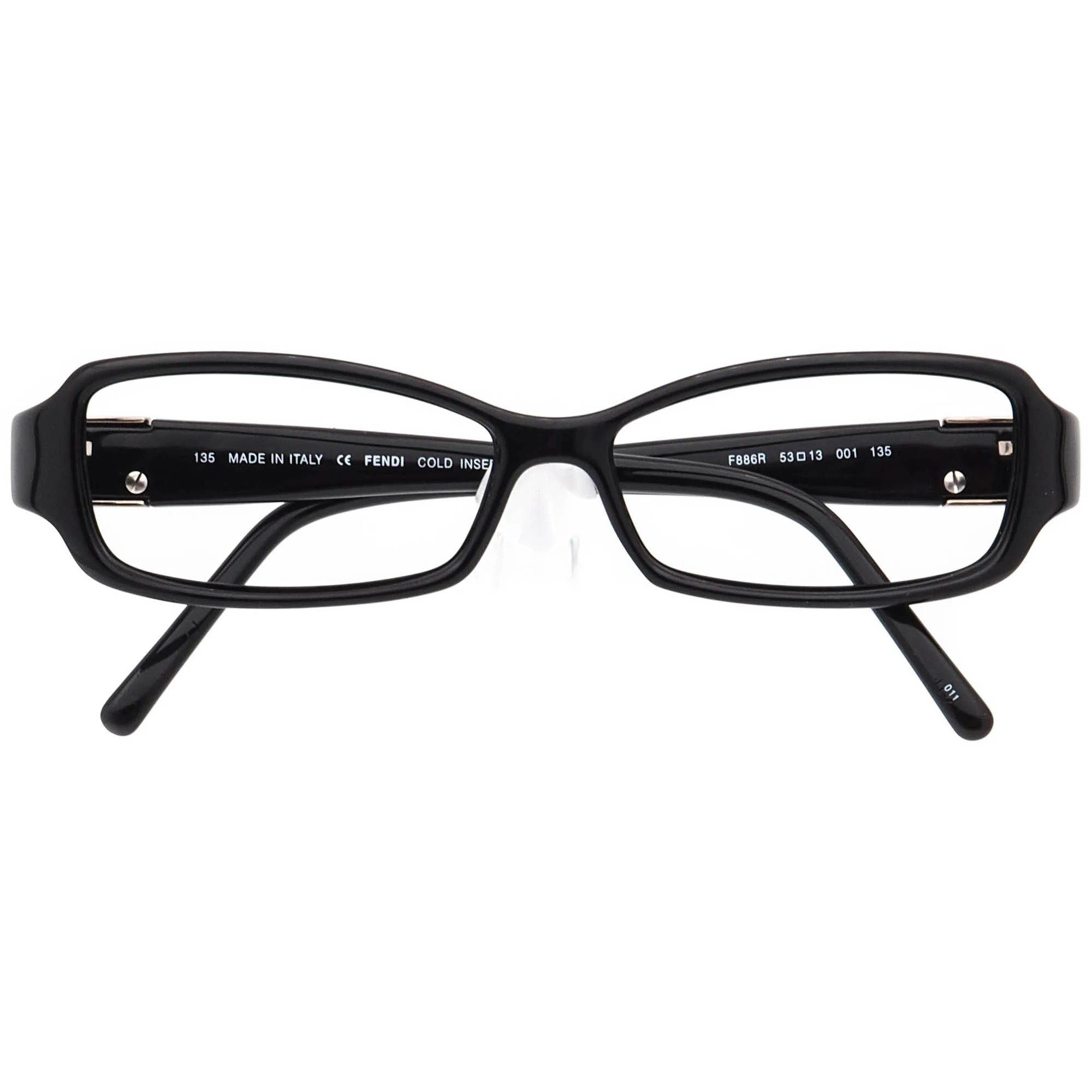 Fendi F886R 001  53□13 135 - Image 6