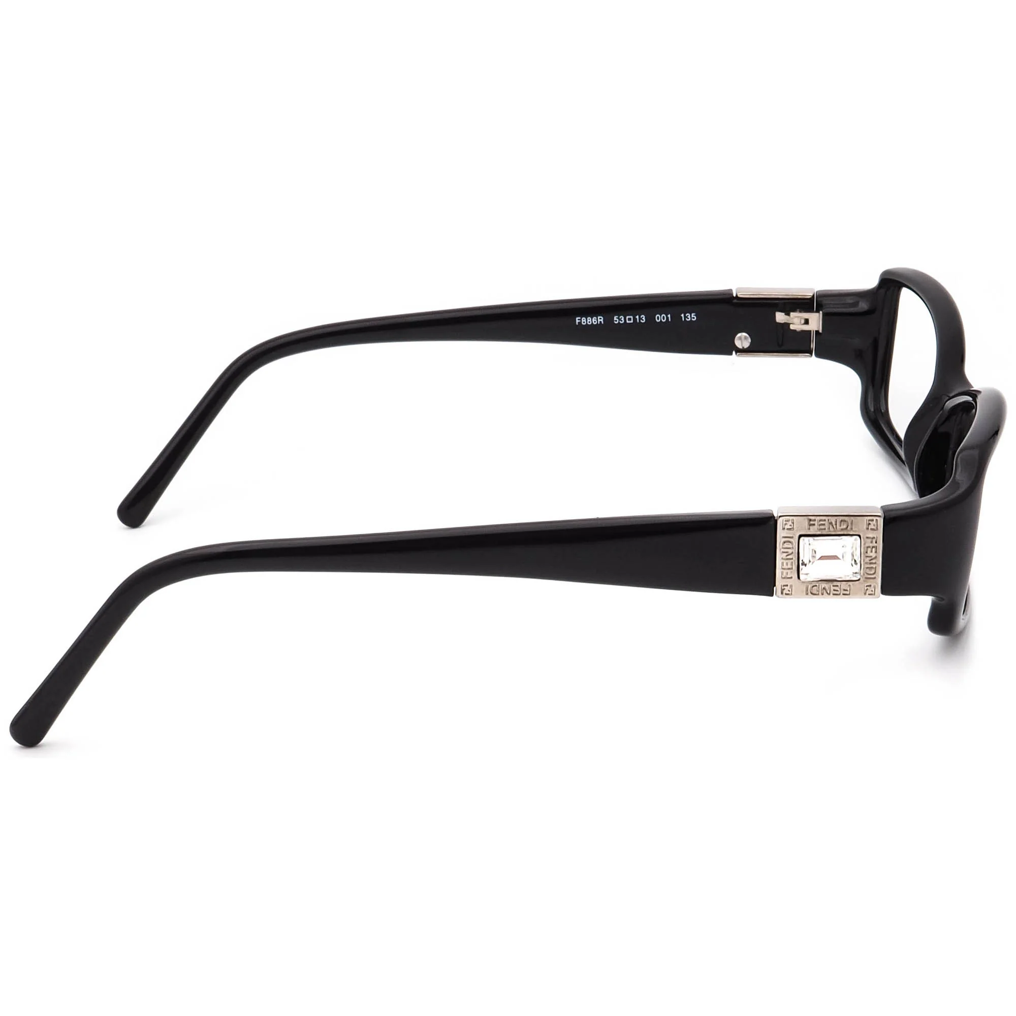 Fendi F886R 001   53□13 135 - Image 4