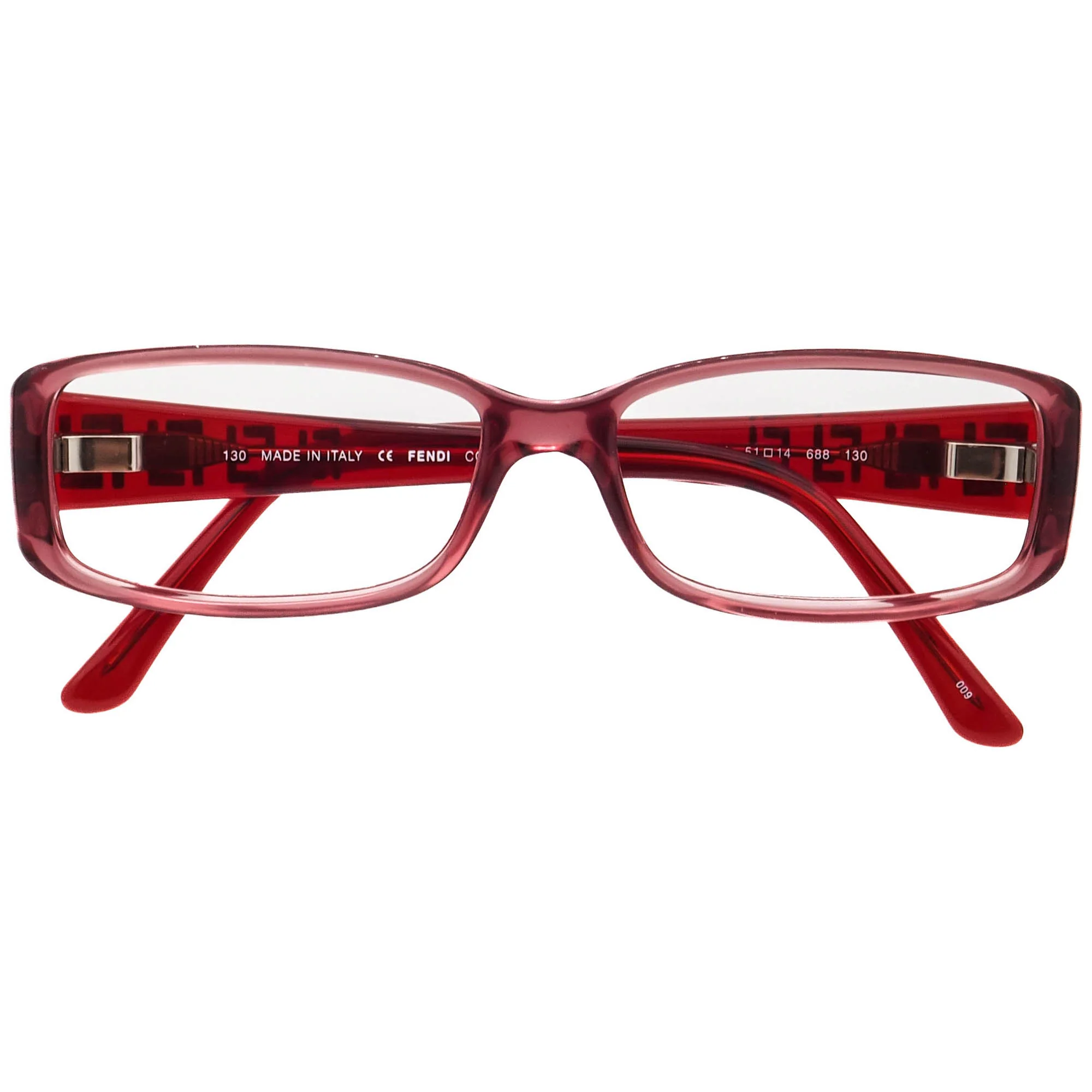 Fendi F893 688  51□14 130 - Image 6