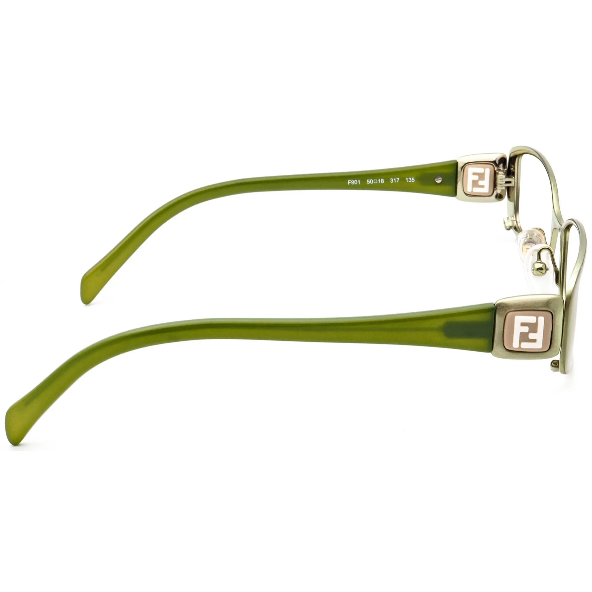 Fendi F901 317   50□18 135 - Image 4