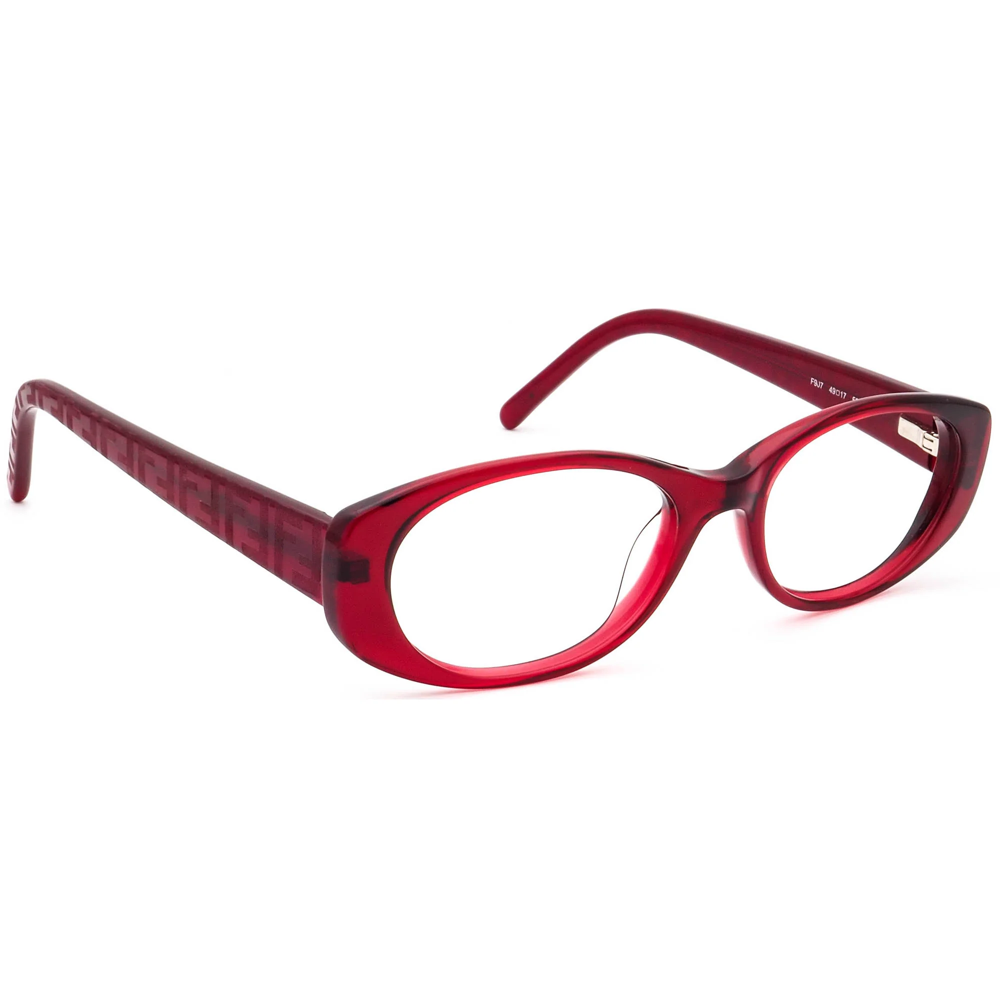 Fendi F907 509   49□17 135
