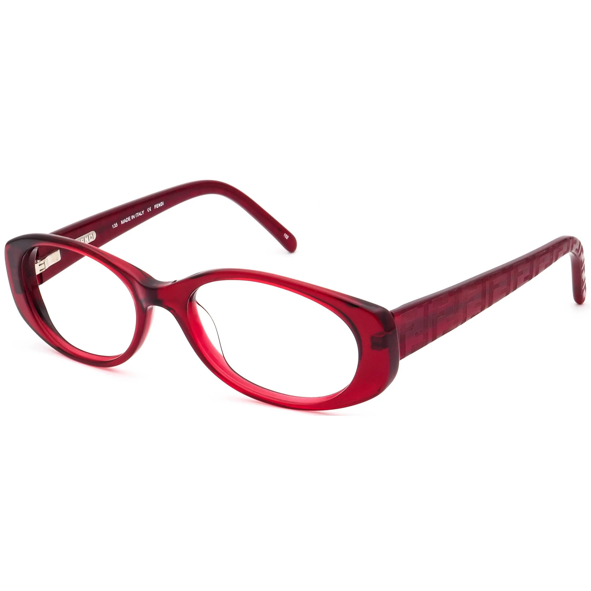 Fendi F907 509   49□17 135 - Image 3