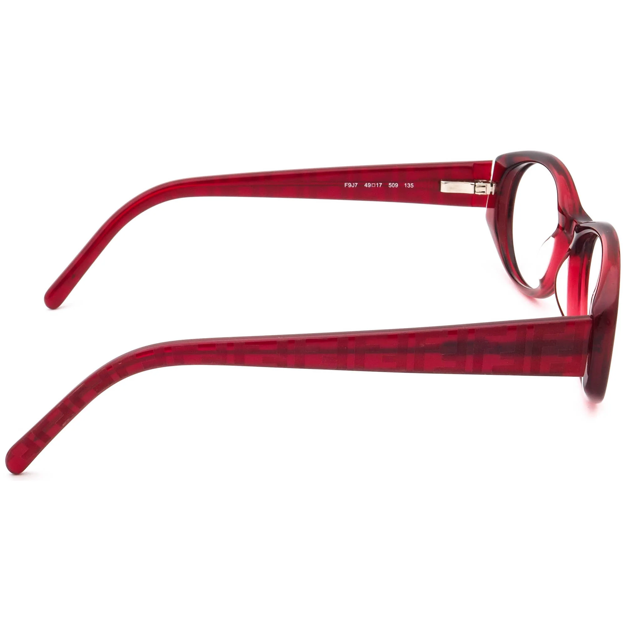 Fendi F907 509   49□17 135 - Image 4