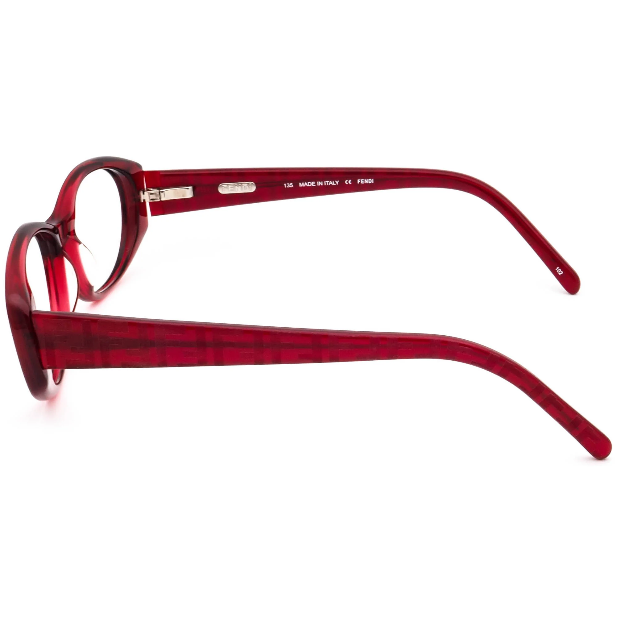 Fendi F907 509   49□17 135 - Image 5